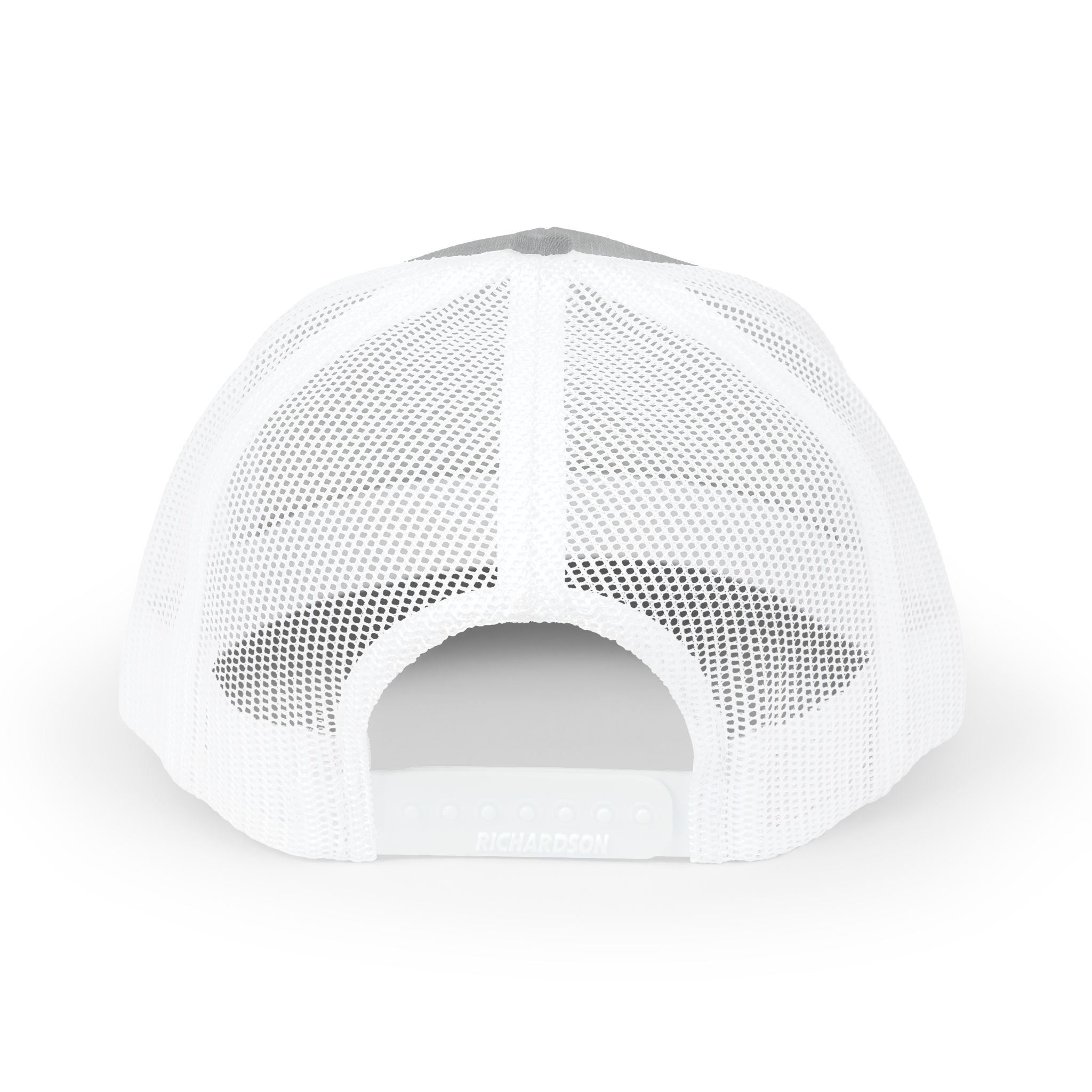 Arlington Fire Marshal - Snapback Trucker (Richardson 112 Style Hat)