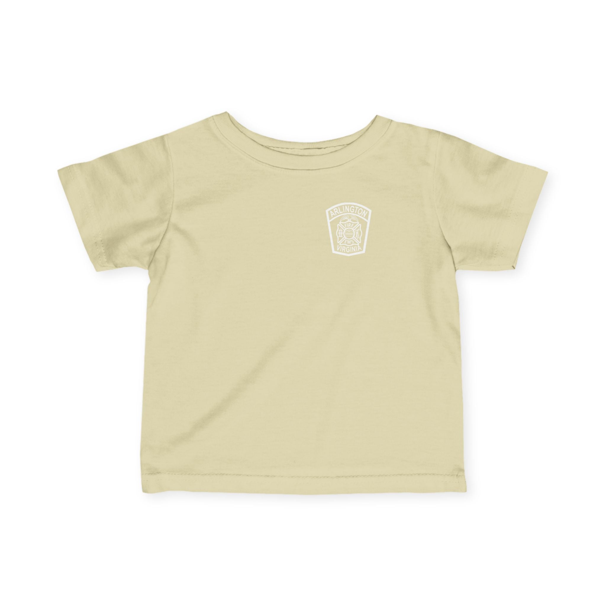 Arlington - Infant Fine Jersey Tee