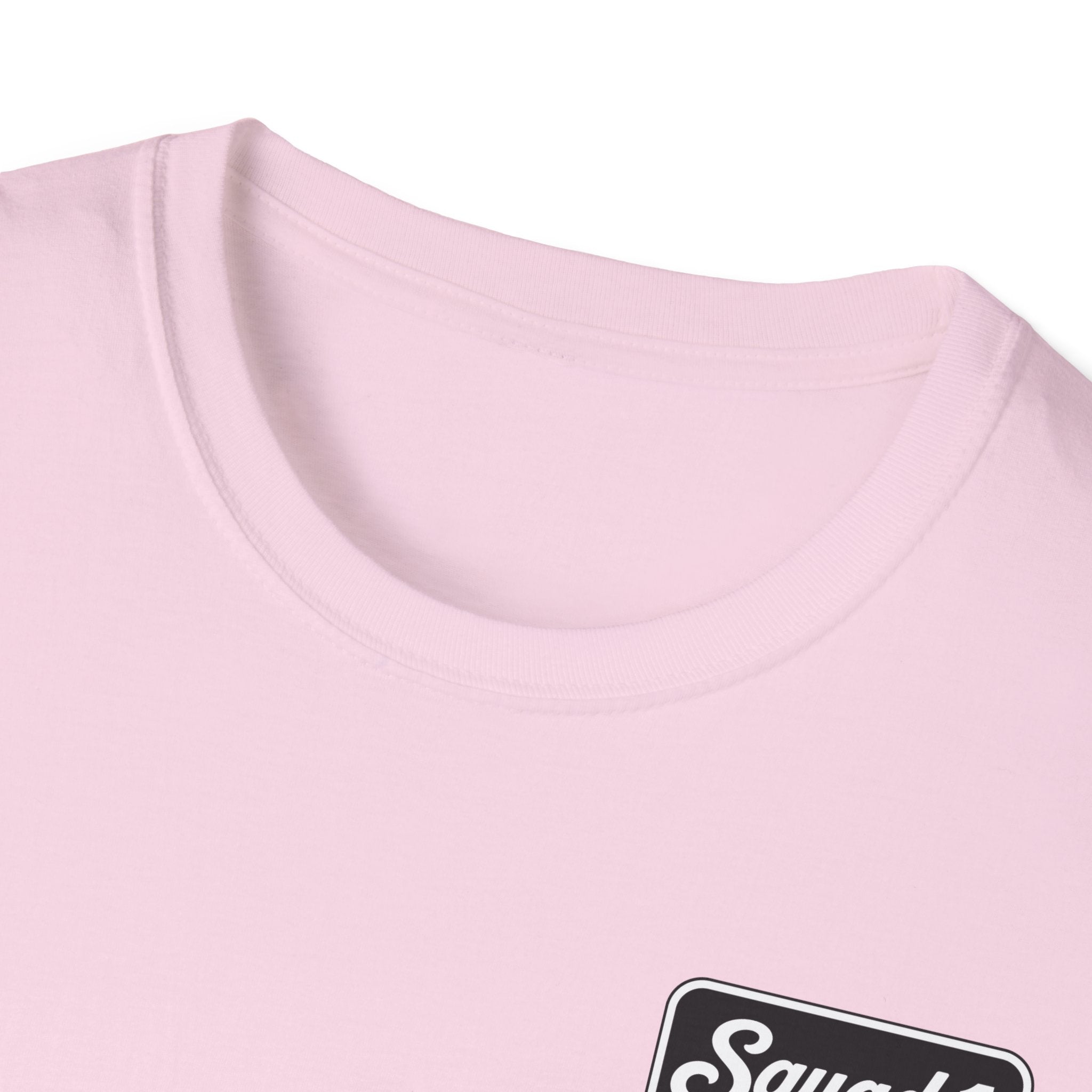Arlington Squad 1 - Gildan Soft Cotton Softstyle T-Shirt