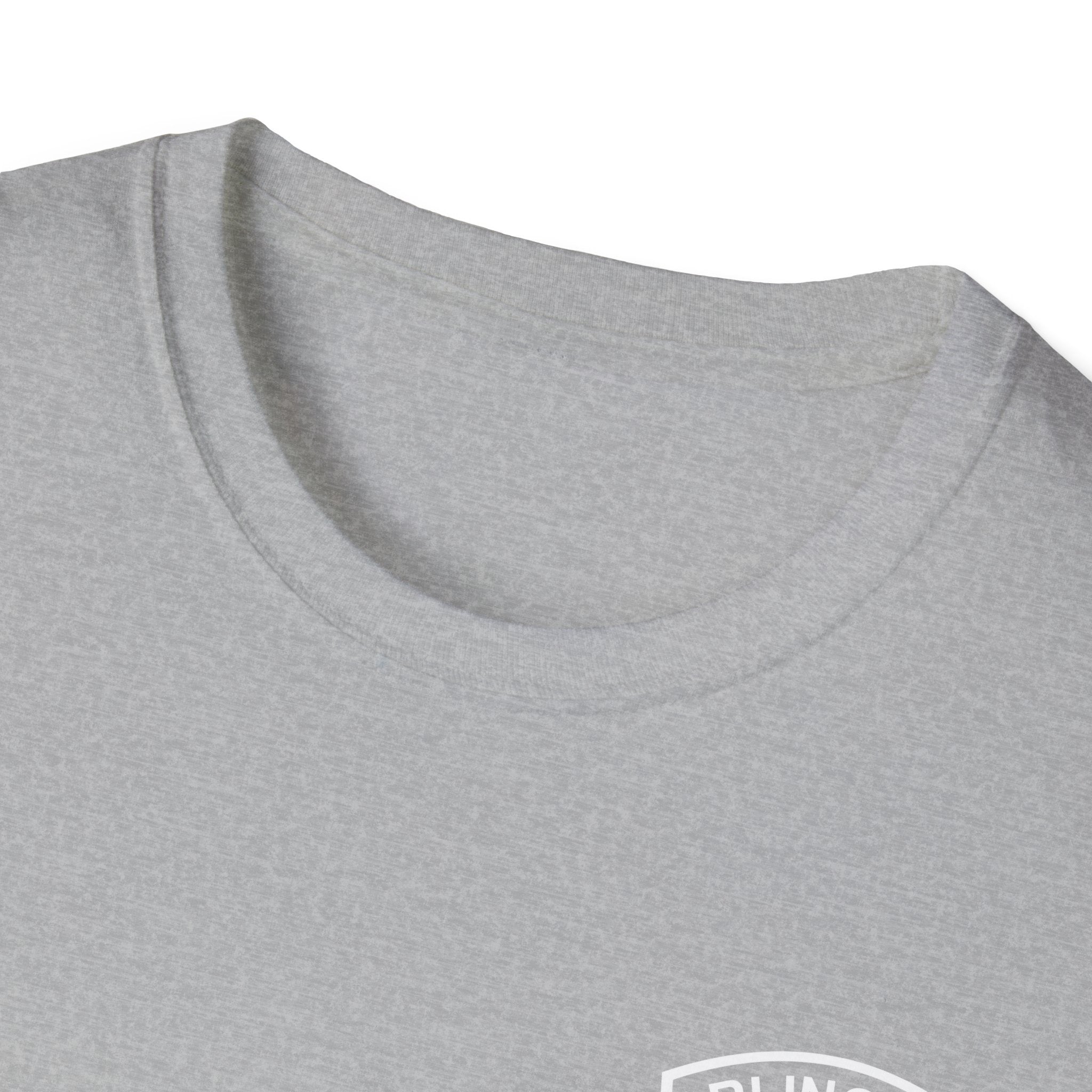 Engine 4 Clarendon - Gildan Soft Cotton Softstyle T-Shirt