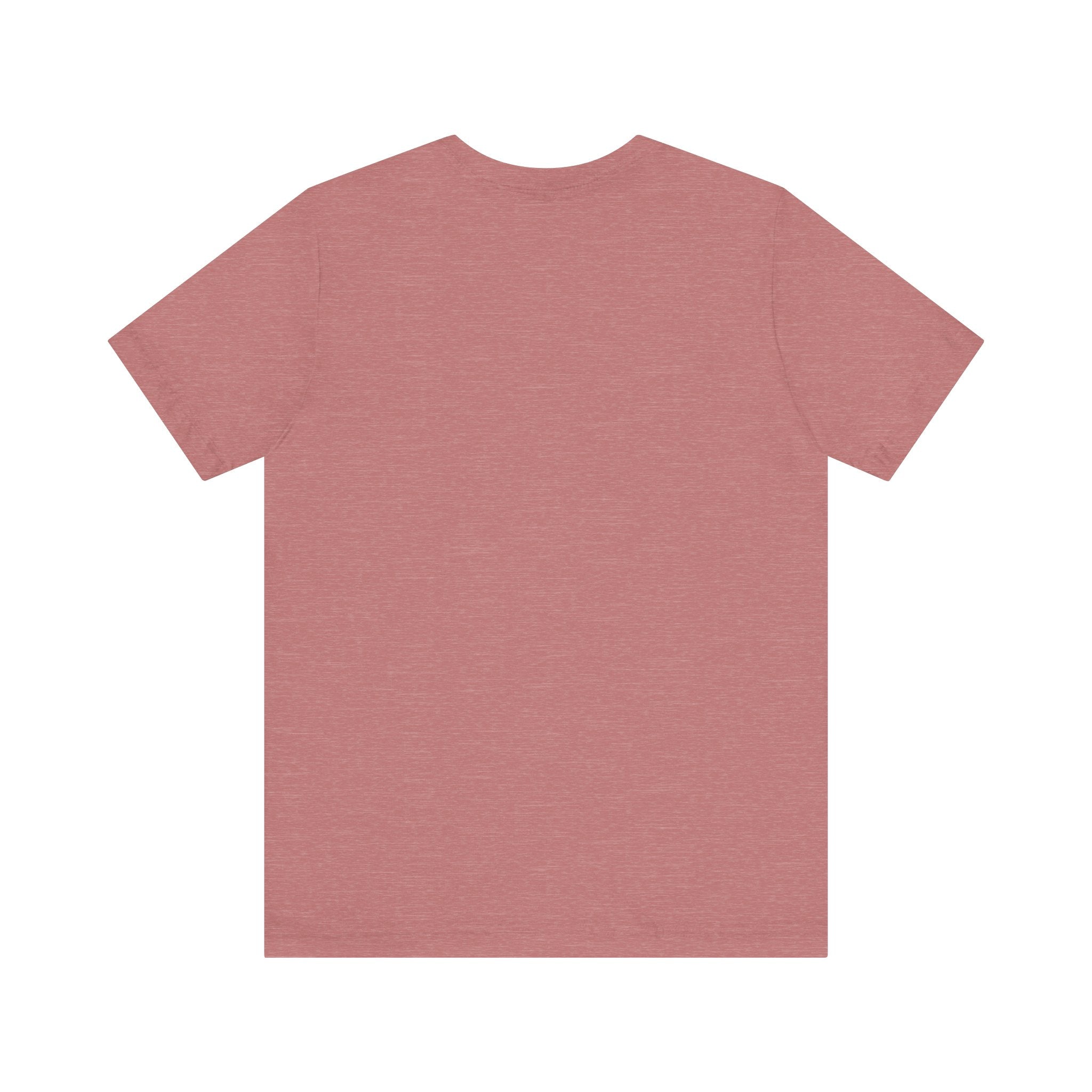 KCKCC Police Patch Color NoBack- Unisex Jersey Short Sleeve Tee