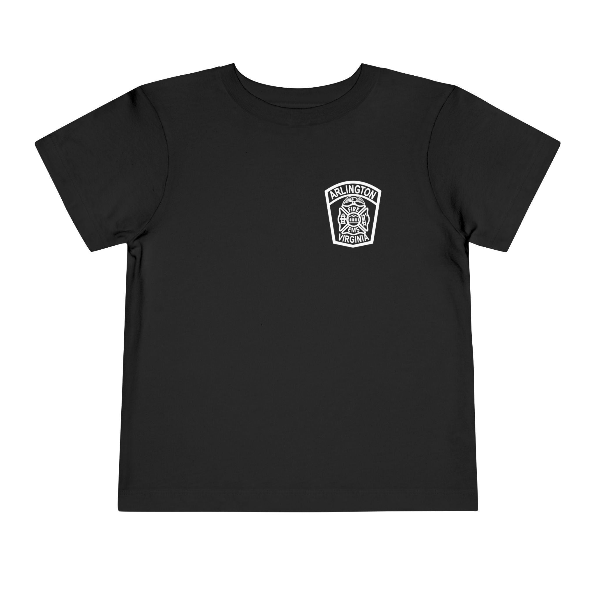 Arlington - Toddler Short Sleeve Tee