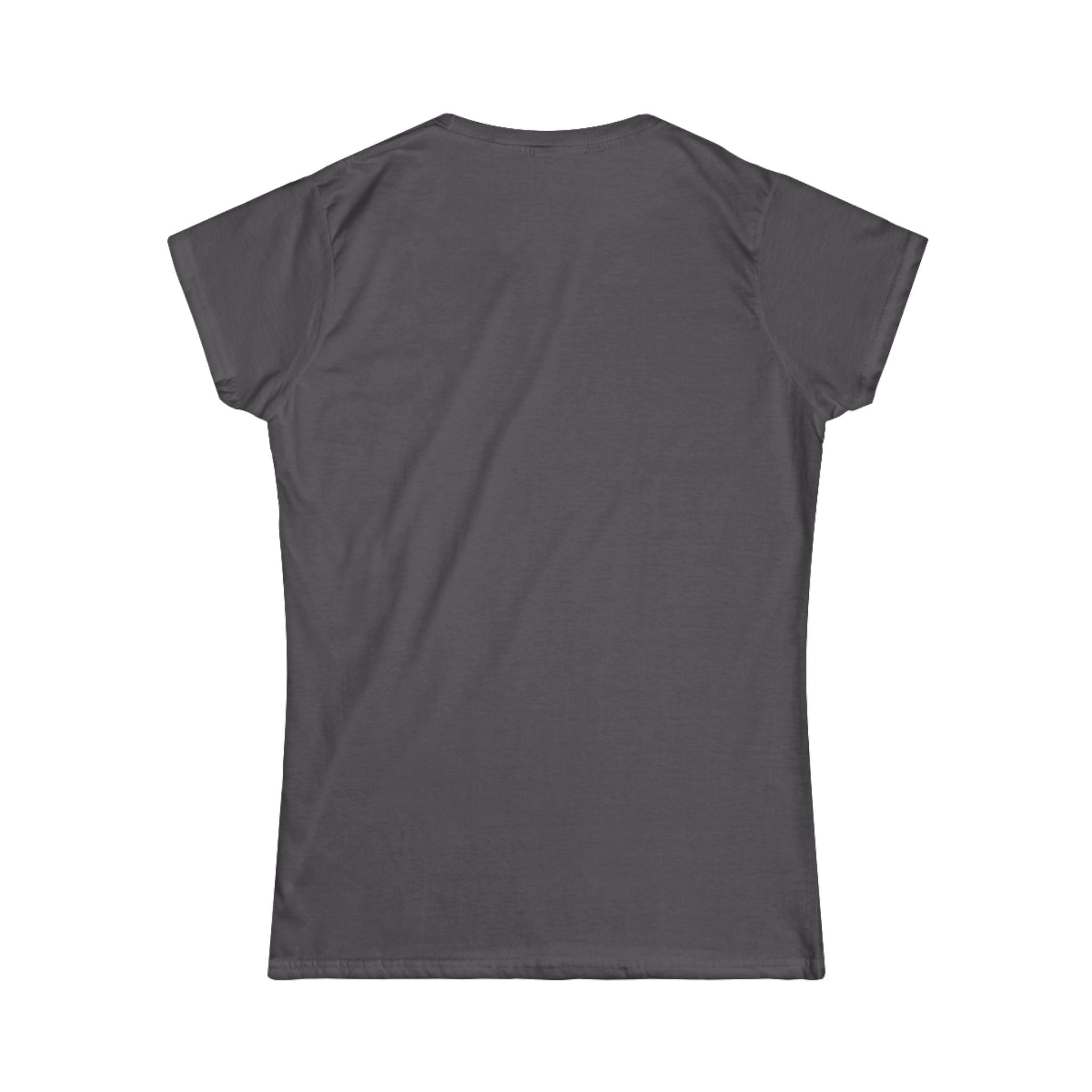 Tactical Opossum - Women's Softstyle Tee