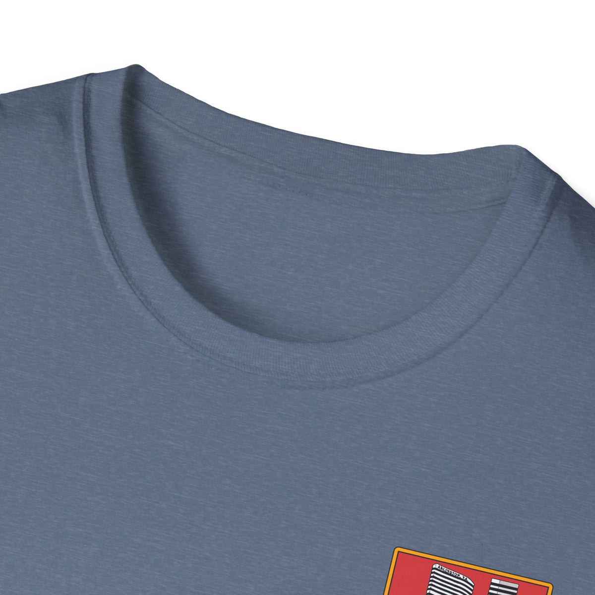 Arlington Station 10 Beast of Blvd - Gildan Soft Cotton Softstyle T-Shirt