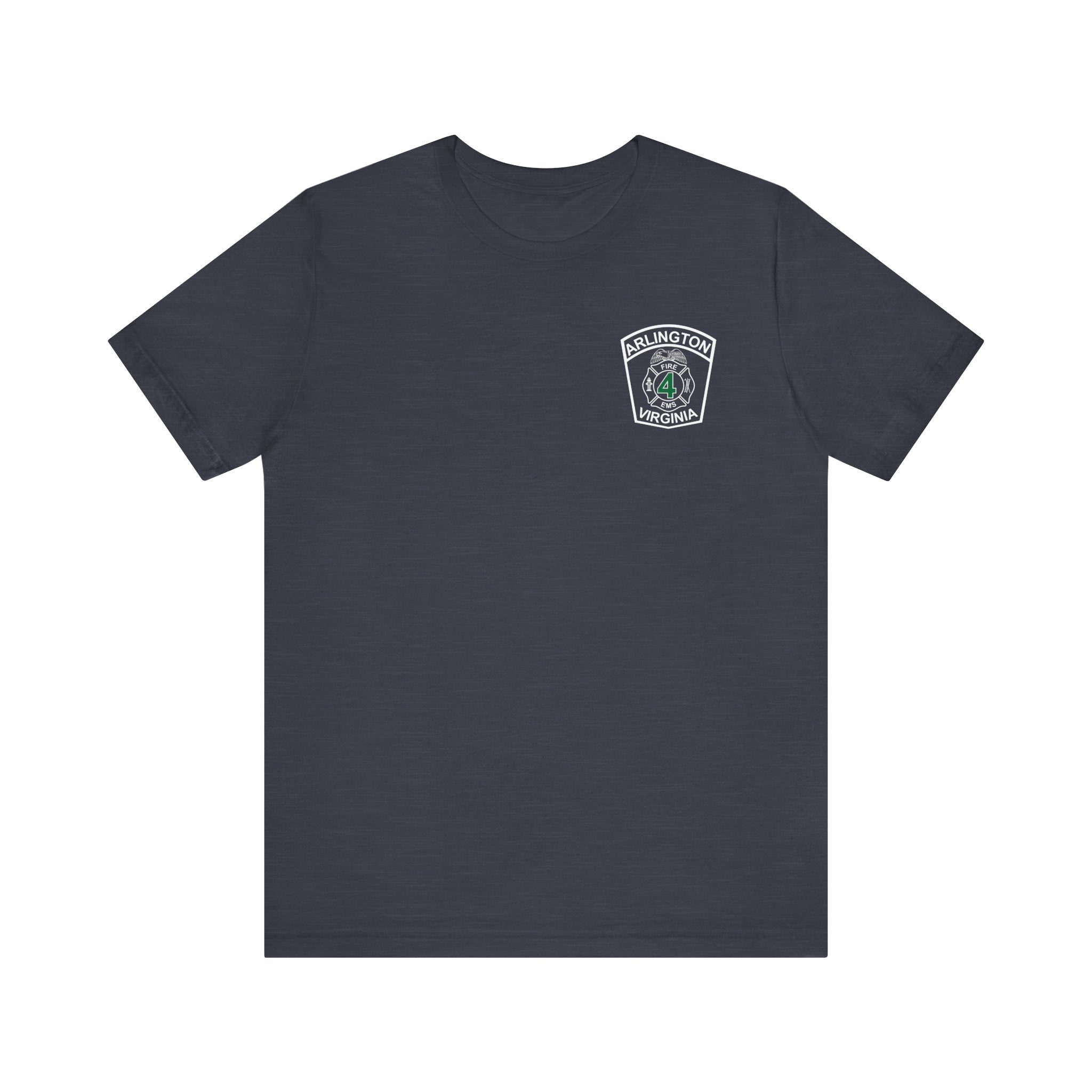 Tower 4 Clarendon - Bella+Canvas Soft Unisex Tee