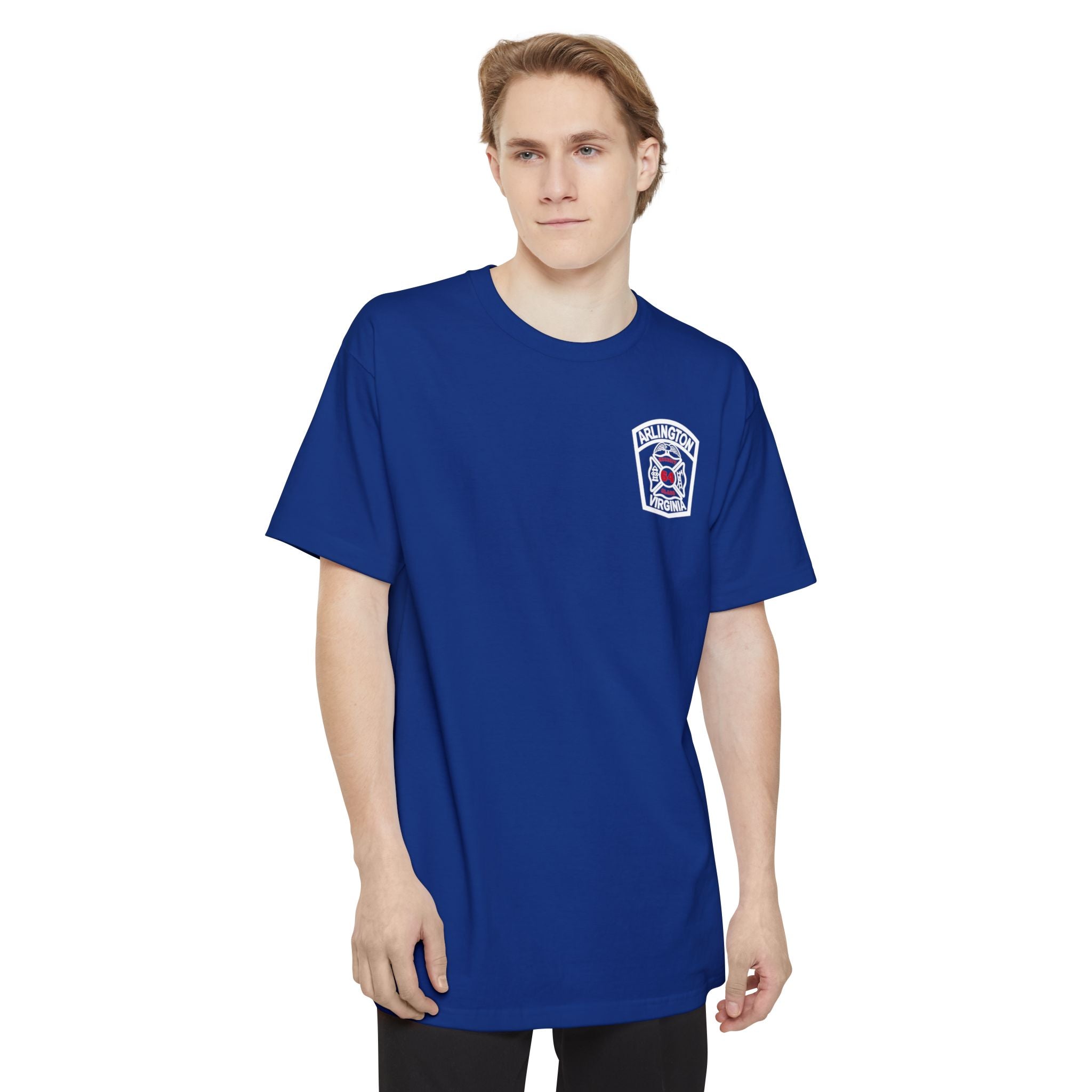 Tall Beefy-T®  Recruit Class 64 - Unisex T-Shirt