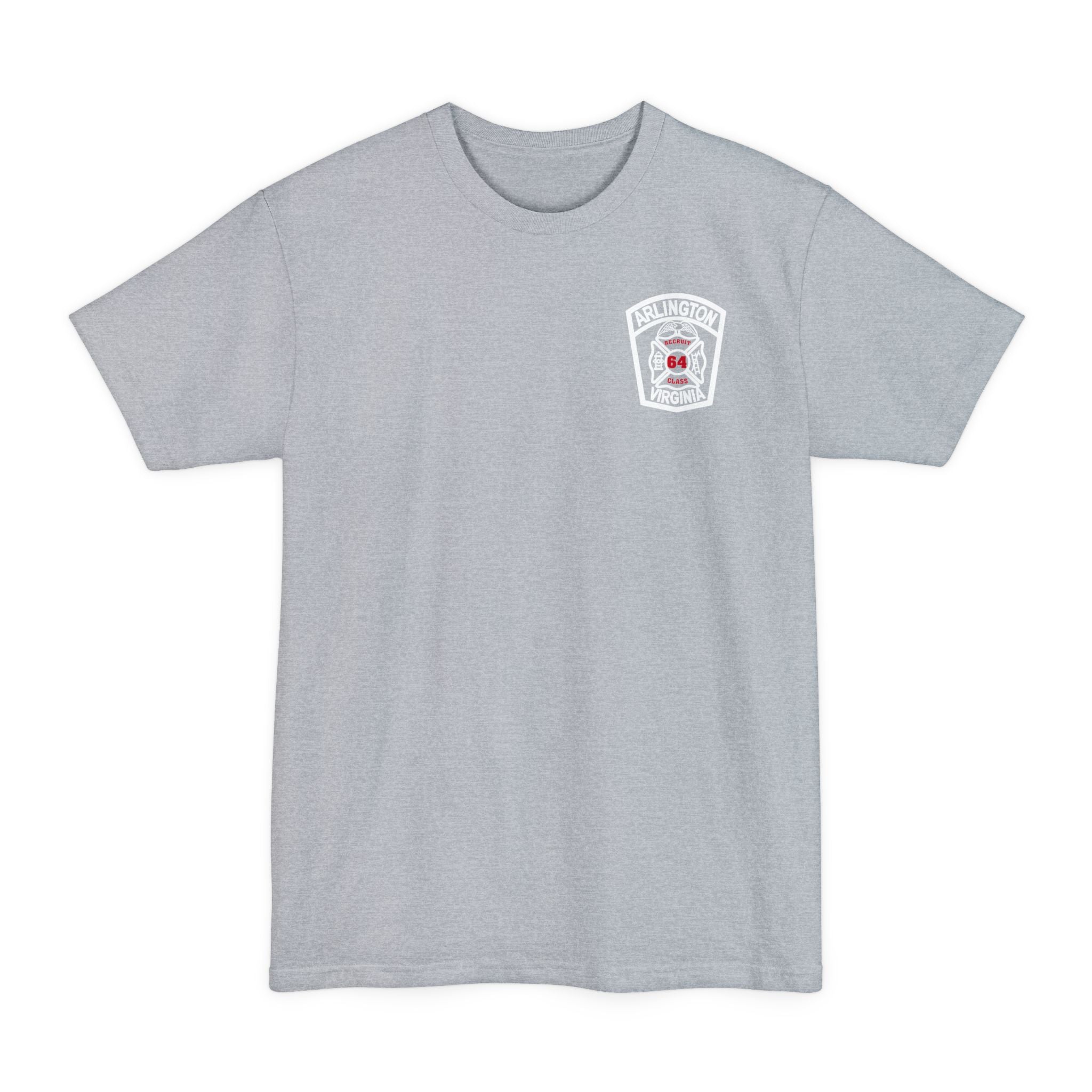 Tall Beefy-T®  Recruit Class 64 - Unisex T-Shirt