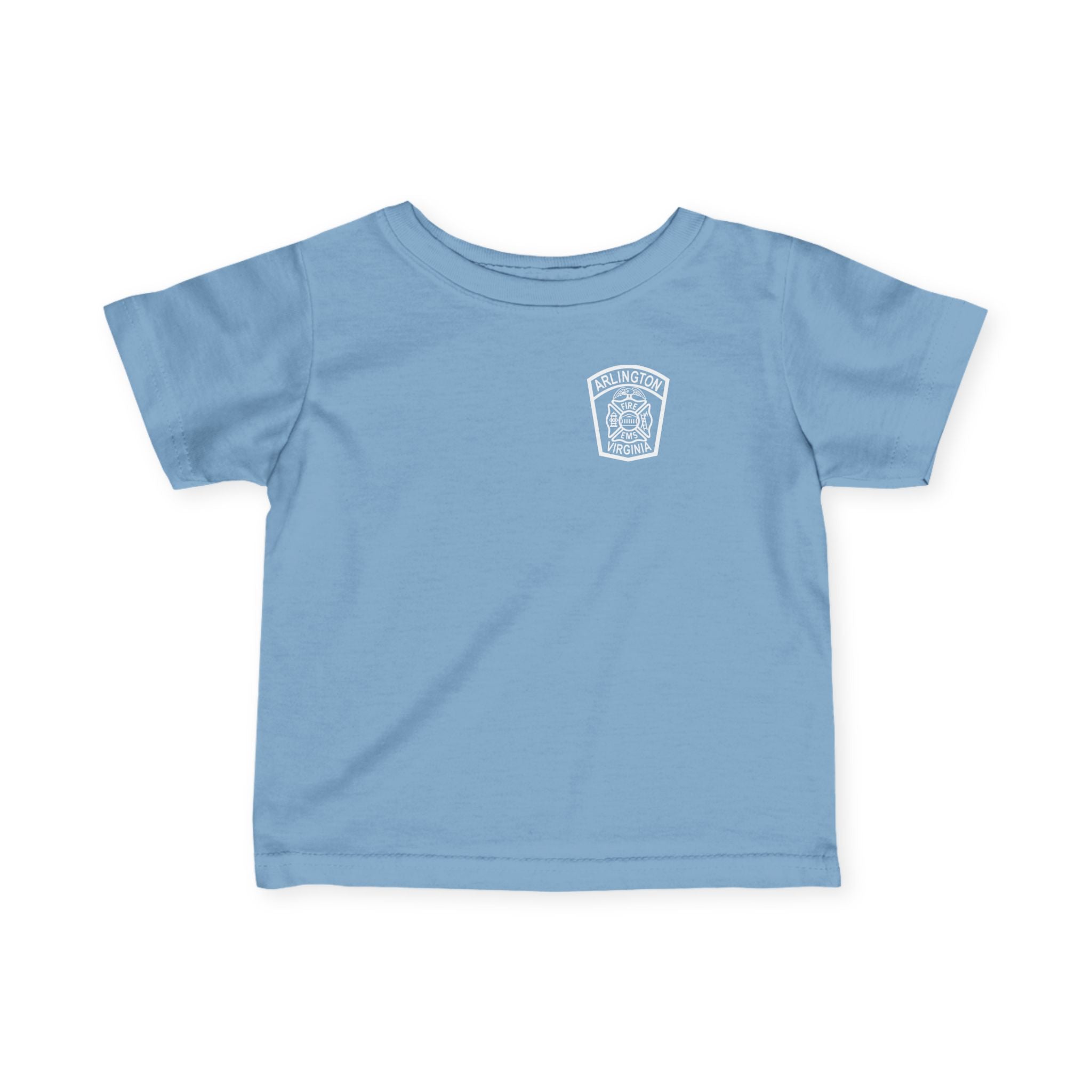 Arlington - Infant Fine Jersey Tee