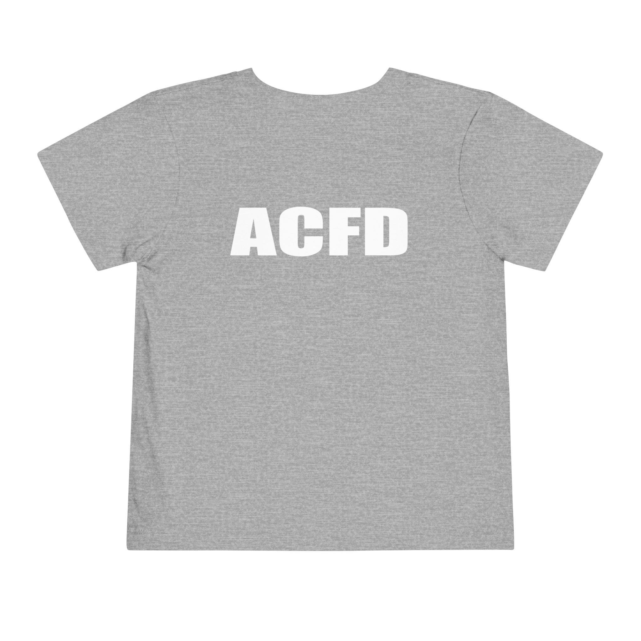 Arlington - Toddler Short Sleeve Tee