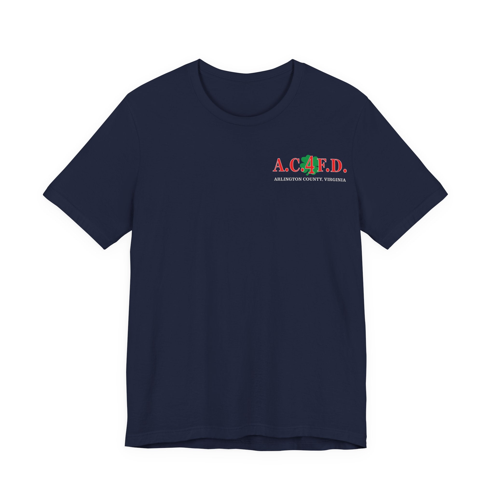 Big  Boys Station 4 Retro Patch - Unisex Jersey Short Sleeve Tee