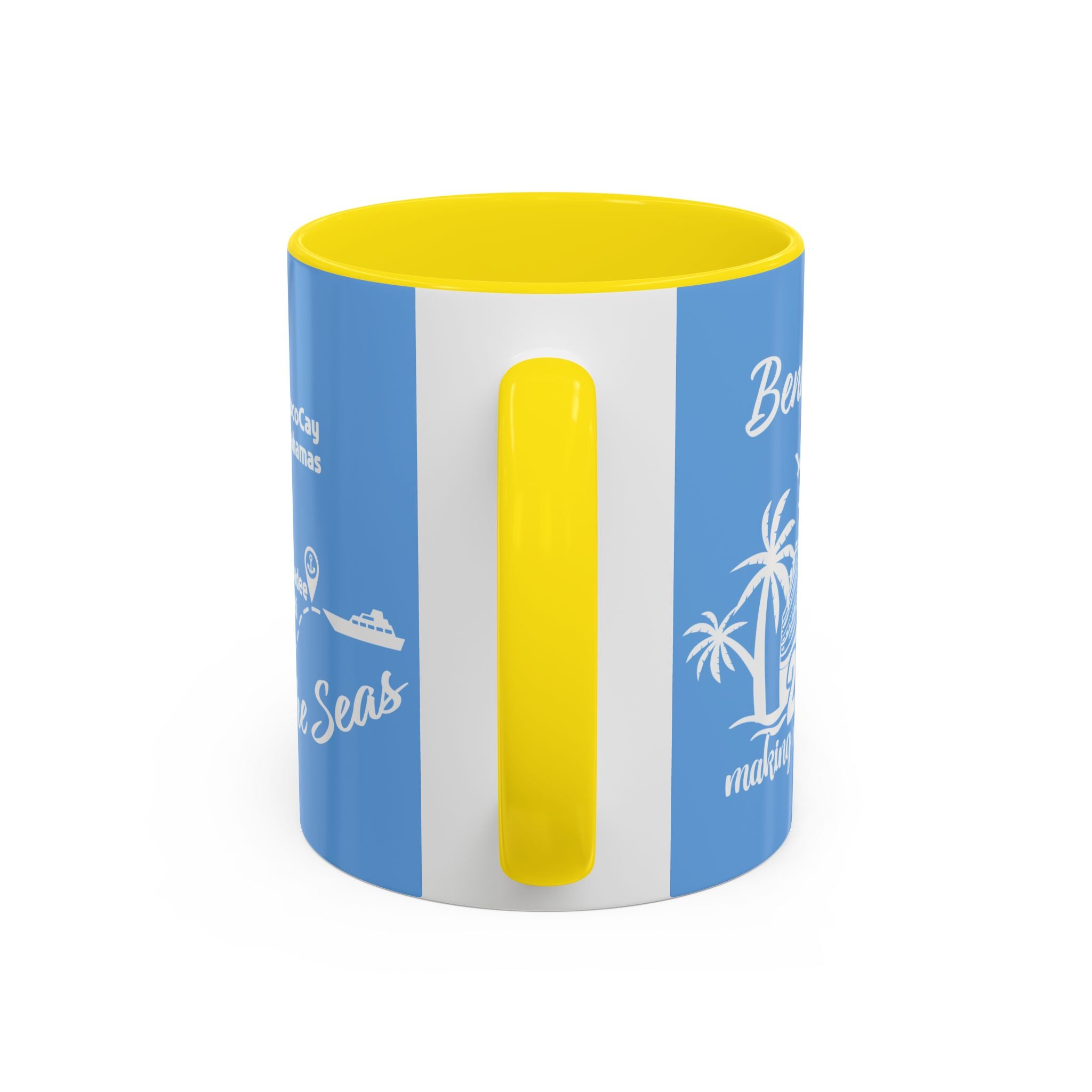 Accent Coffee Mug (11oz/15oz)