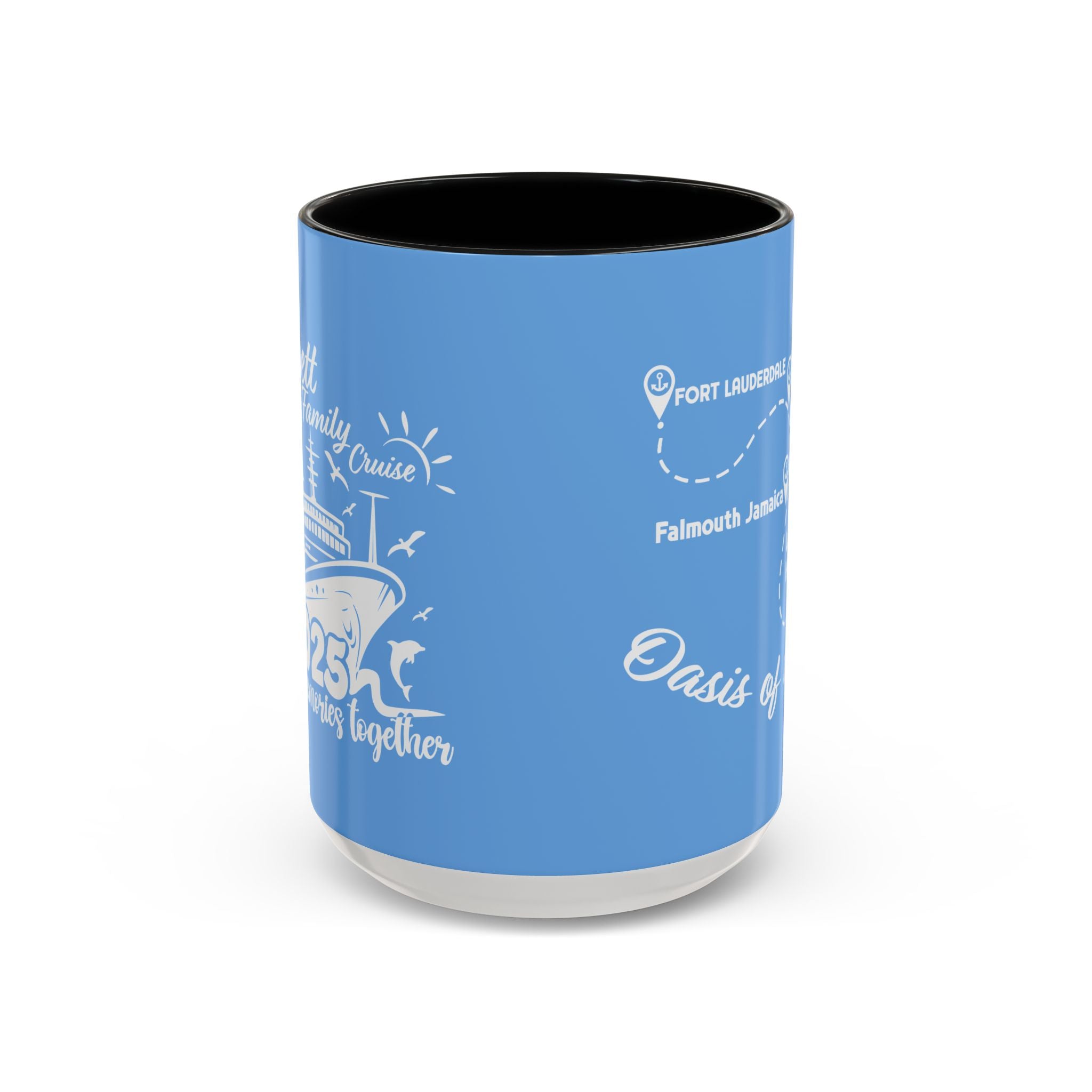 Accent Coffee Mug (11oz/15oz)