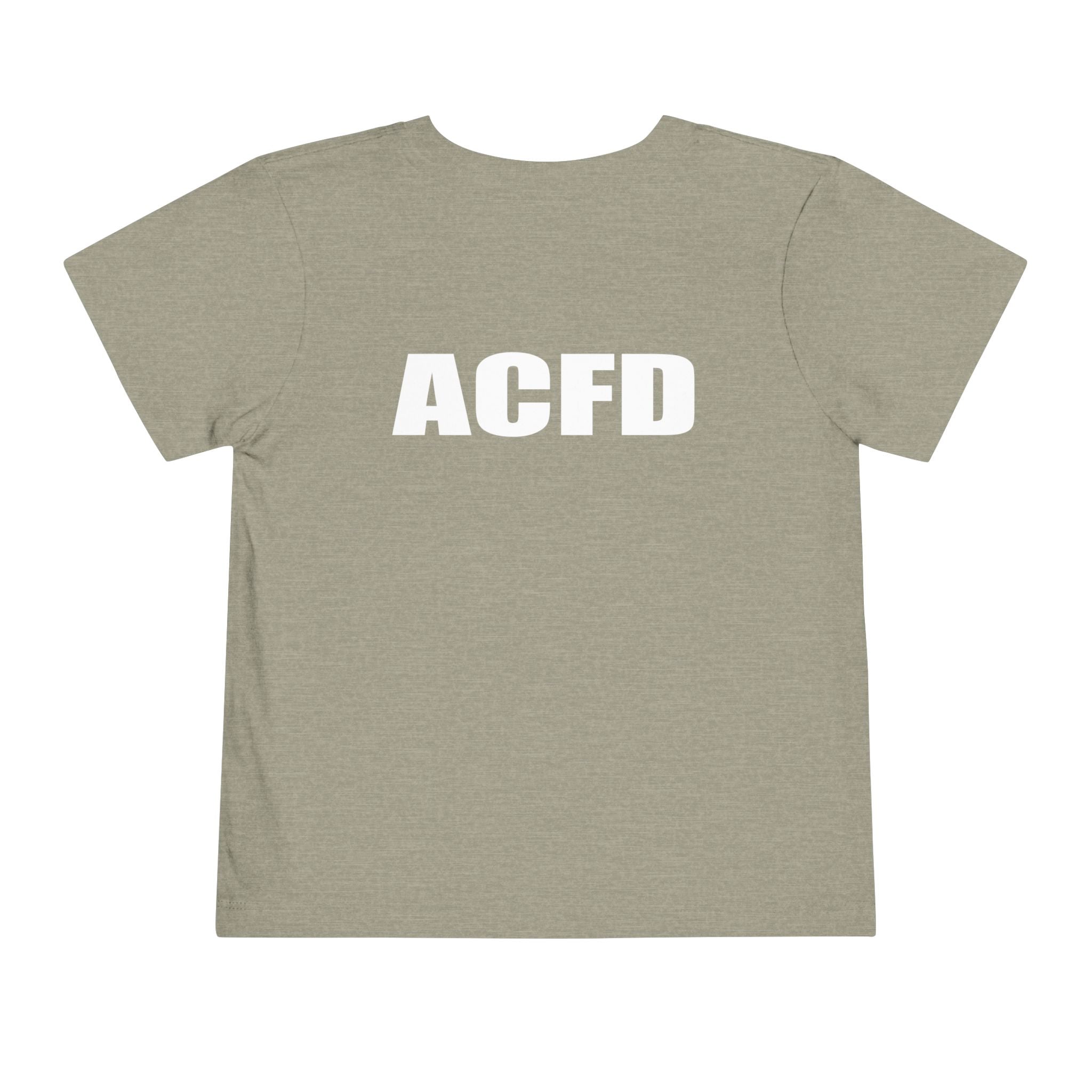Arlington - Toddler Short Sleeve Tee