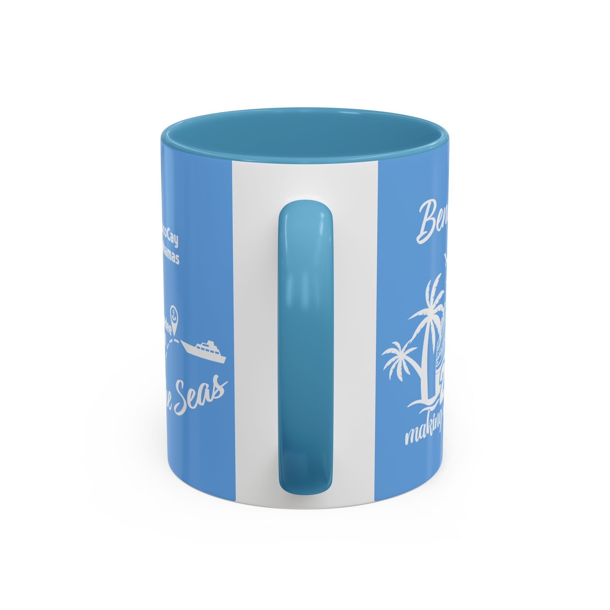 Accent Coffee Mug (11oz/15oz)