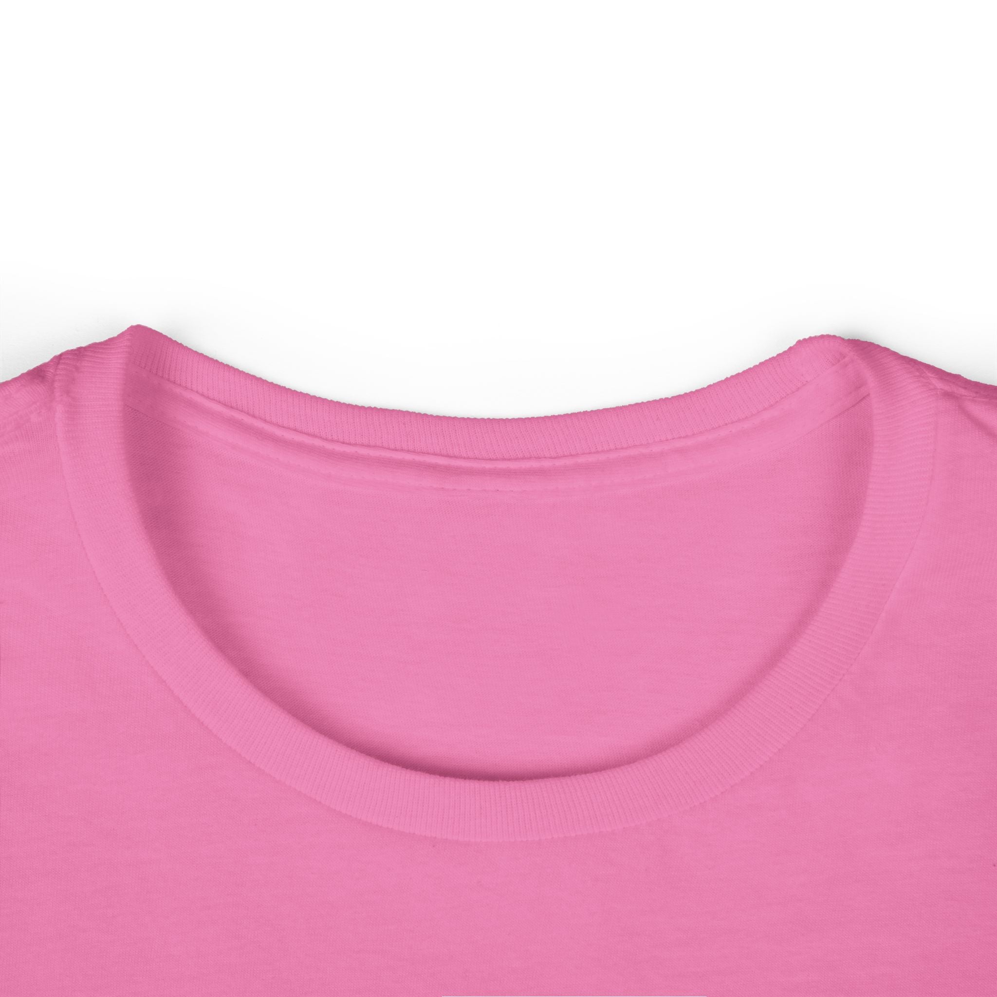 Strawberry Jams - Women's Softstyle Tee