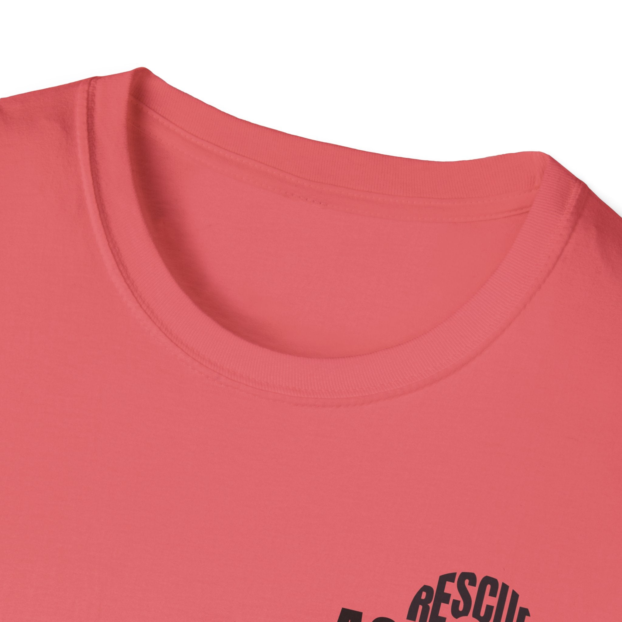 Copy of Copy of Hollywood  - Gildan Soft Cotton Softstyle T-Shirt