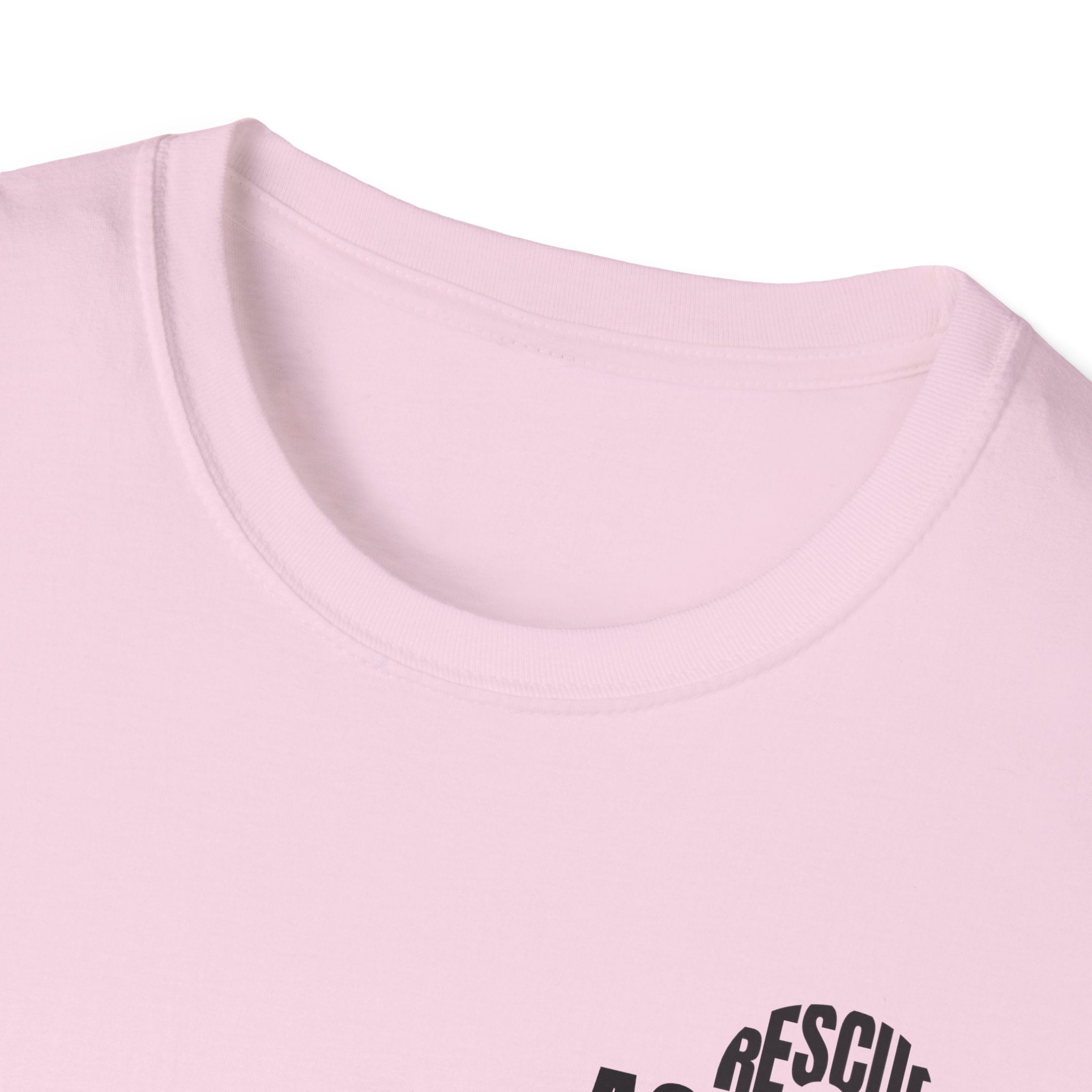 Copy of Copy of Hollywood  - Gildan Soft Cotton Softstyle T-Shirt