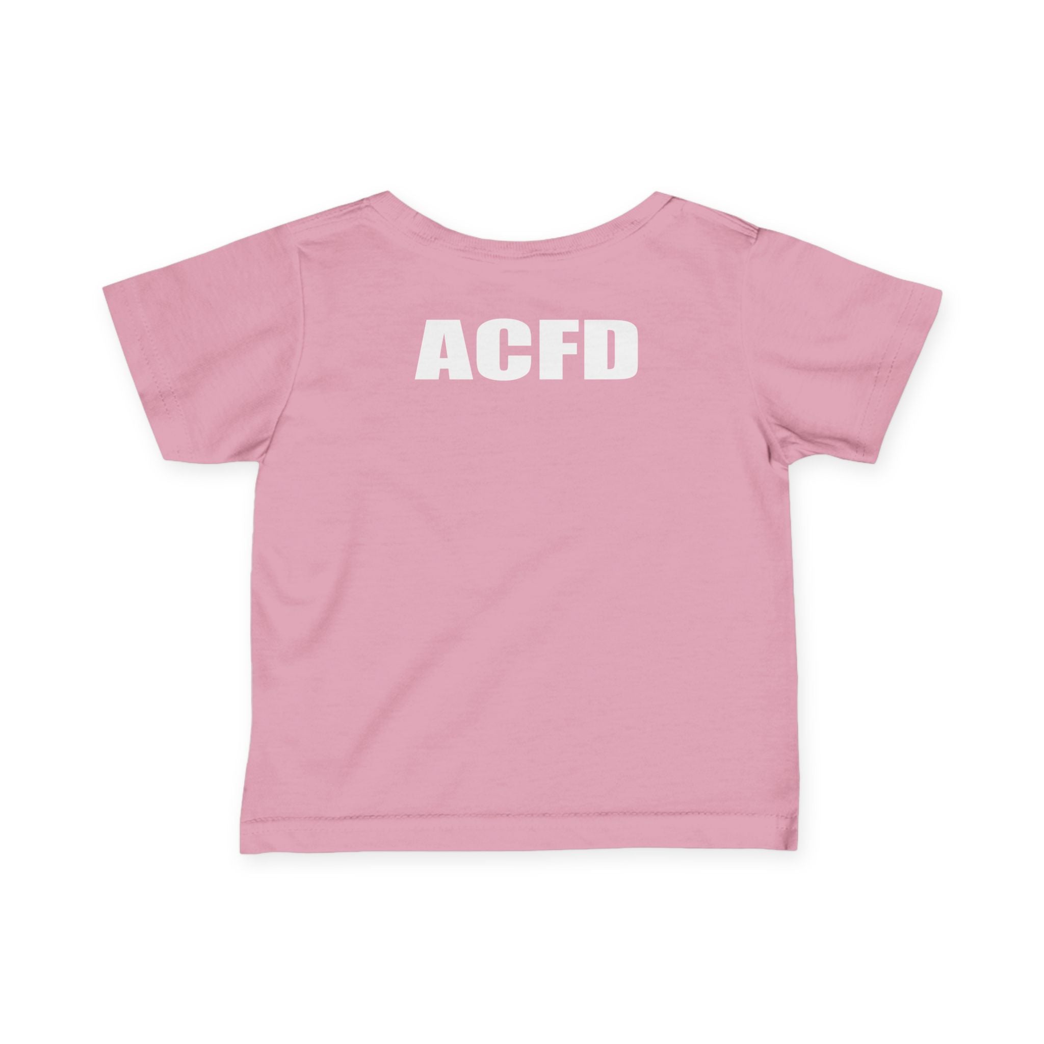 Arlington - Infant Fine Jersey Tee