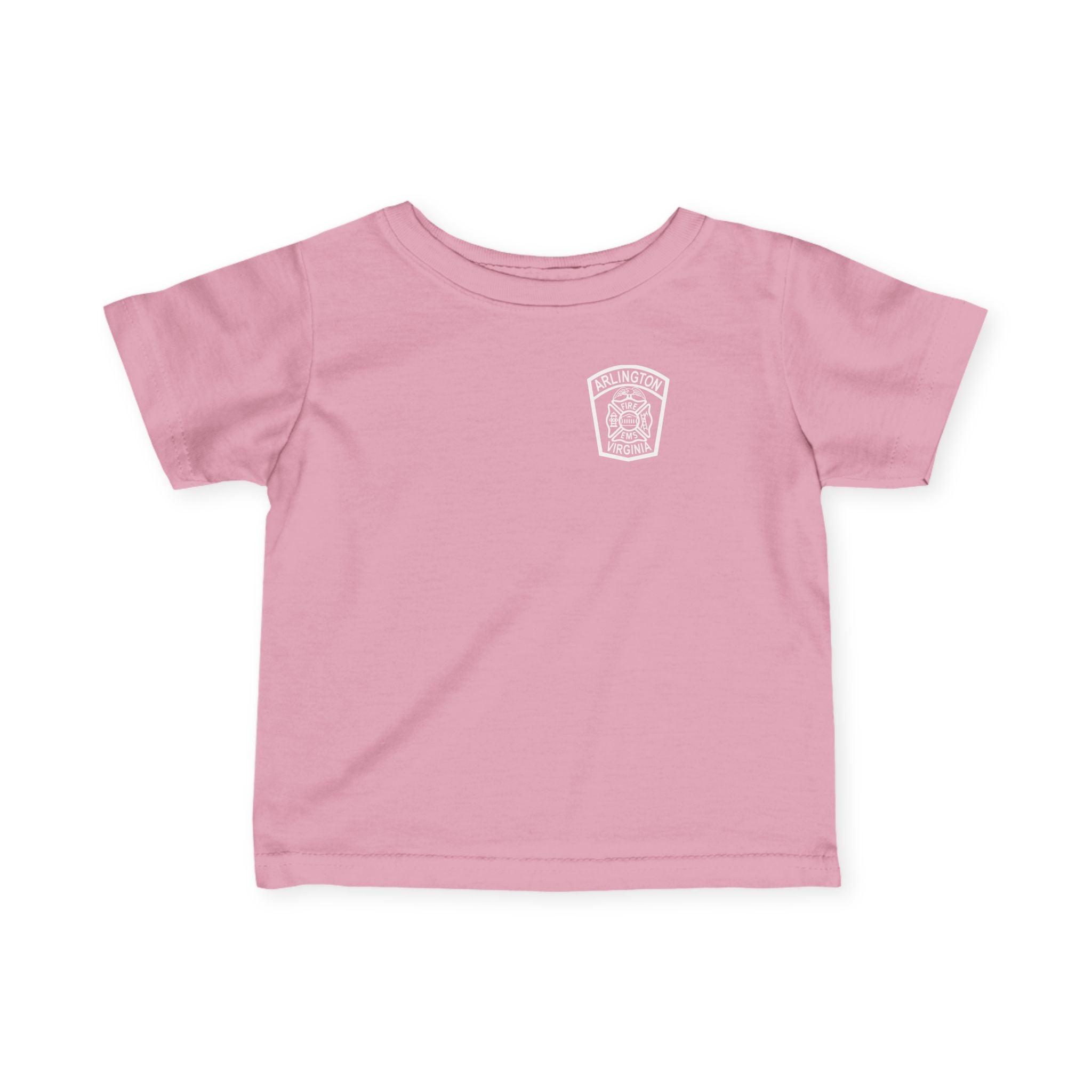 Arlington - Infant Fine Jersey Tee