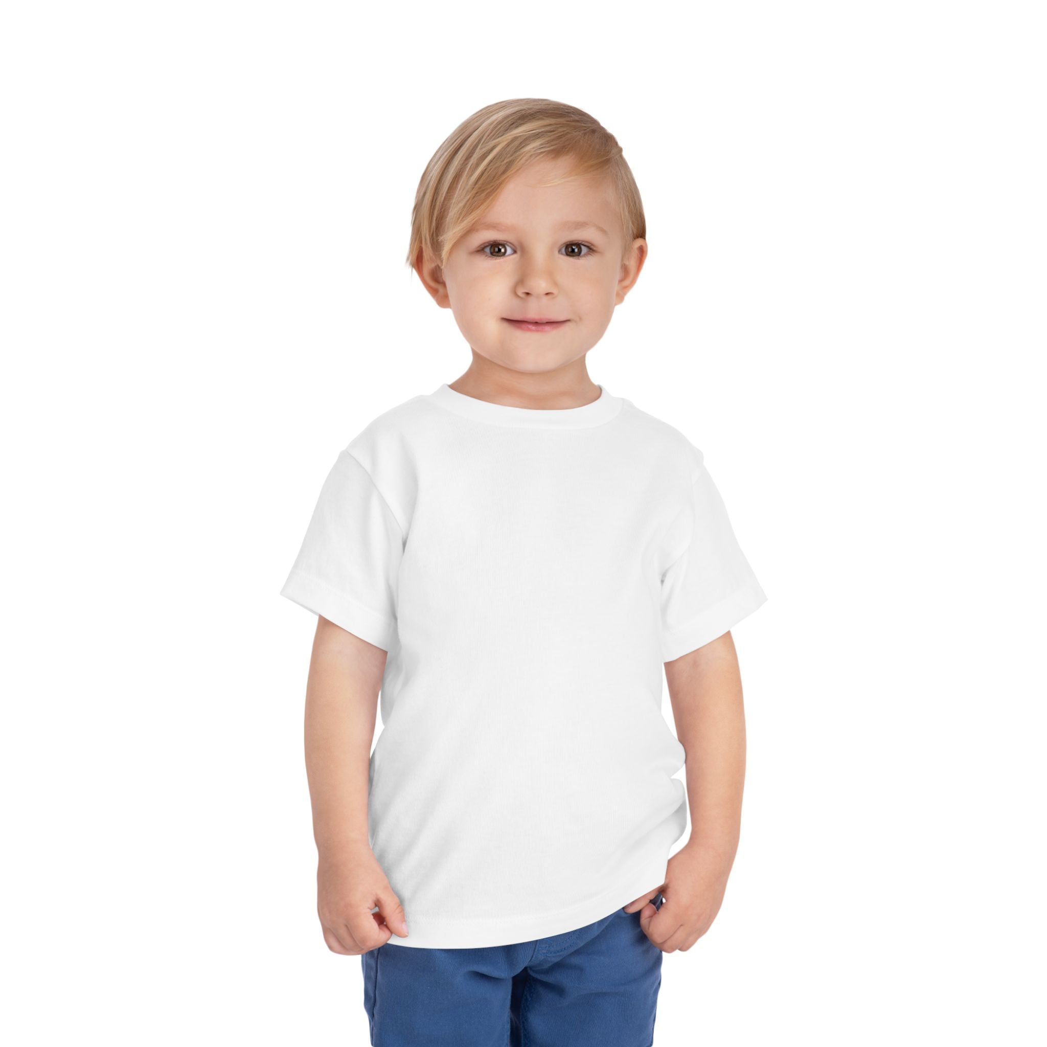 Arlington - Toddler Short Sleeve Tee