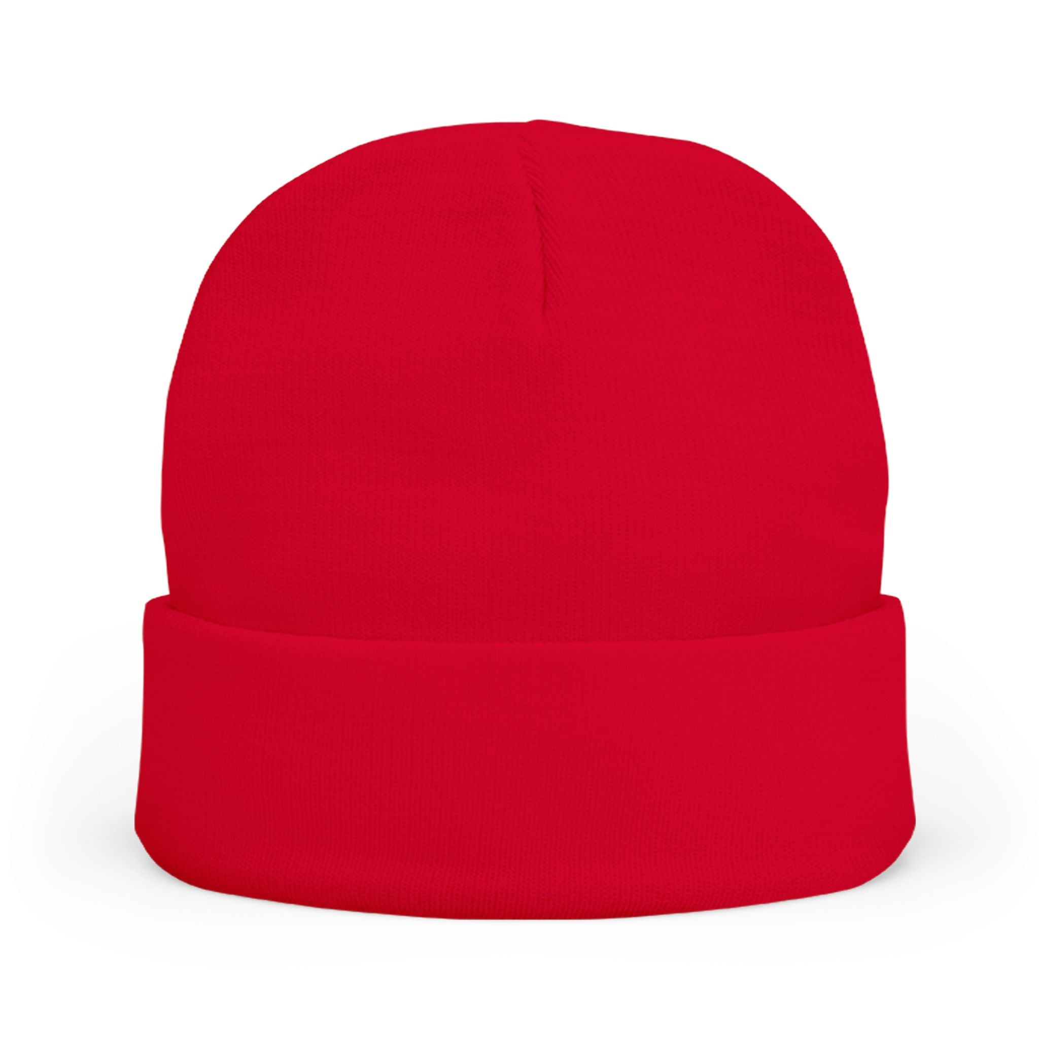 Arlington Fire Marshal Written- Knit Beanie (Embroidery)