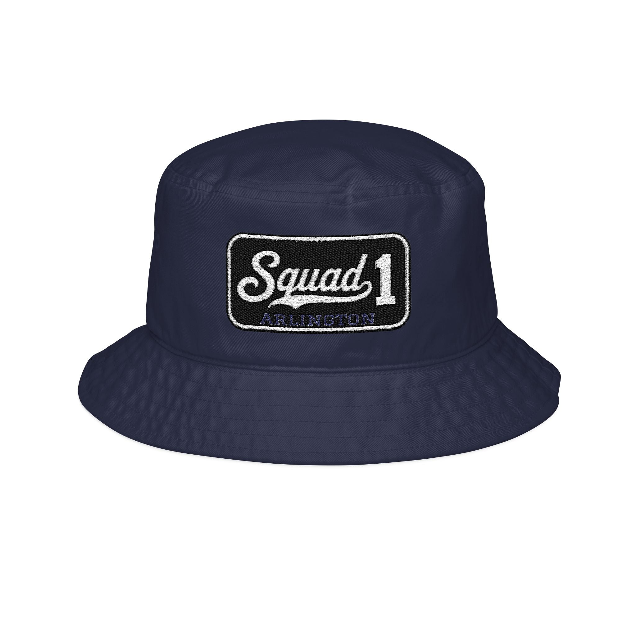 Arlington Squad 1 - Bucket Hat (Embroidery)
