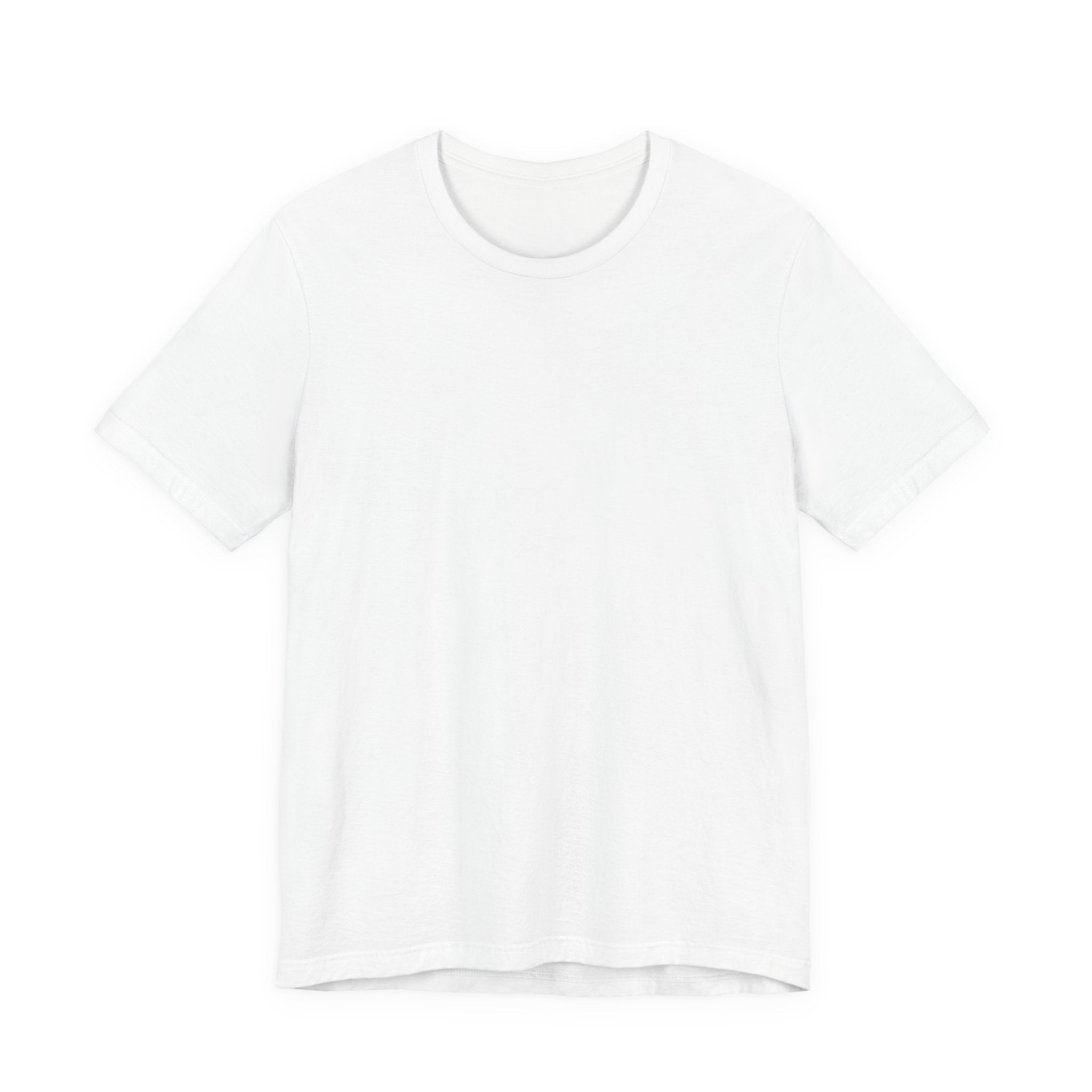 Alexandria Station 5 version 3 - Bella+Canvas Soft Unisex Tee