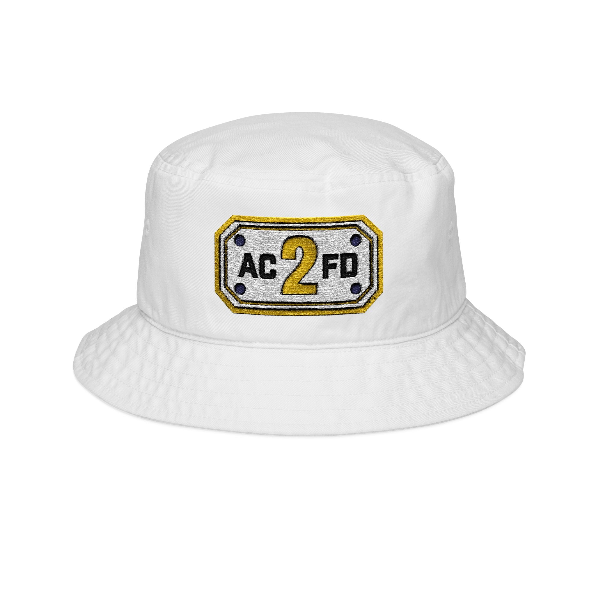 ACFD Medic 2 - Bucket Hat (Embroidery)