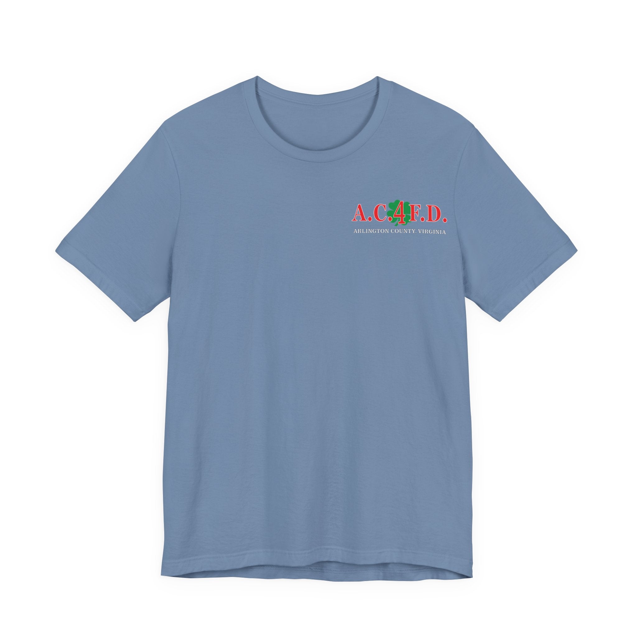 Big  Boys Station 4 Retro Patch - Unisex Jersey Short Sleeve Tee