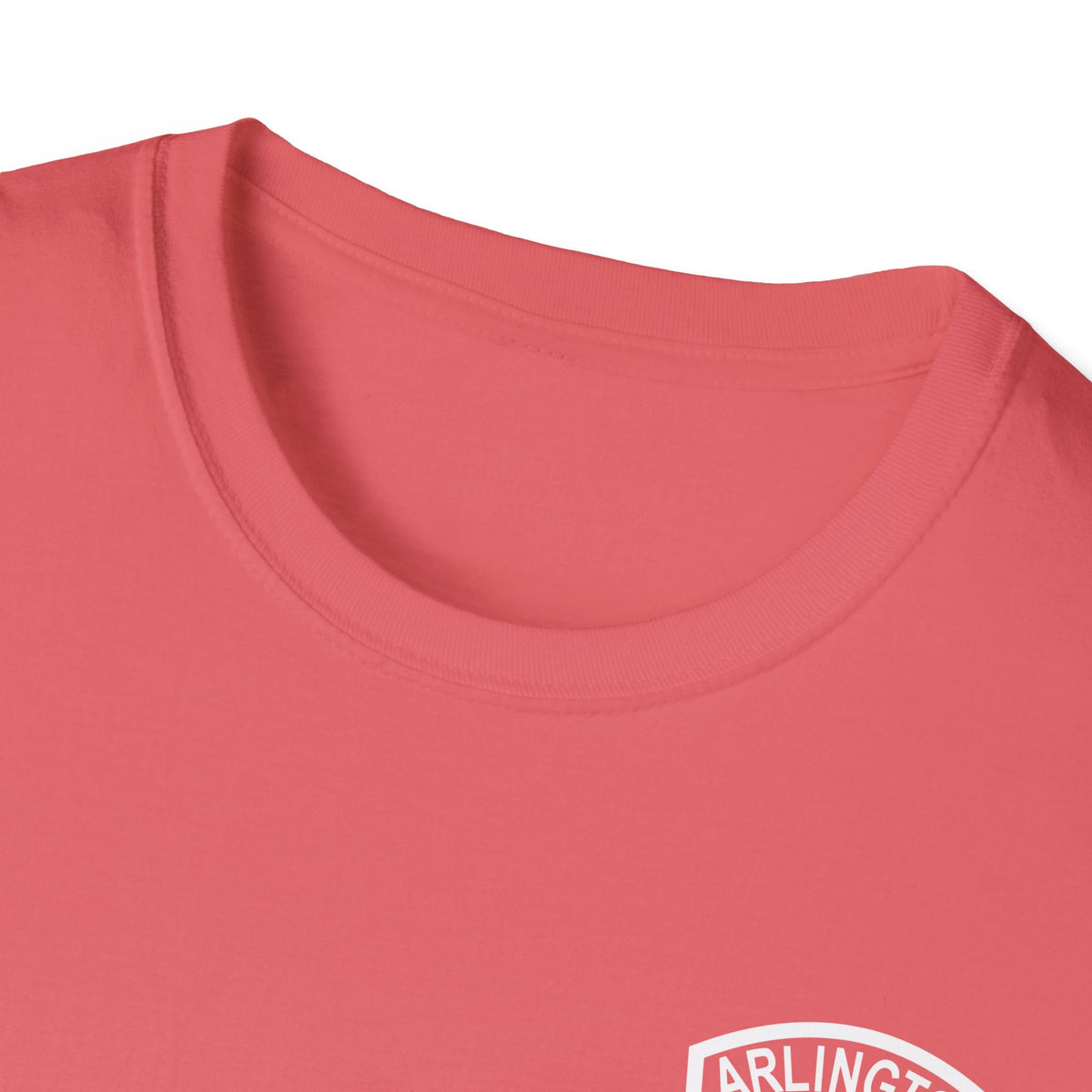 ACFD Uniform - Gildan Soft Cotton Softstyle T-Shirt