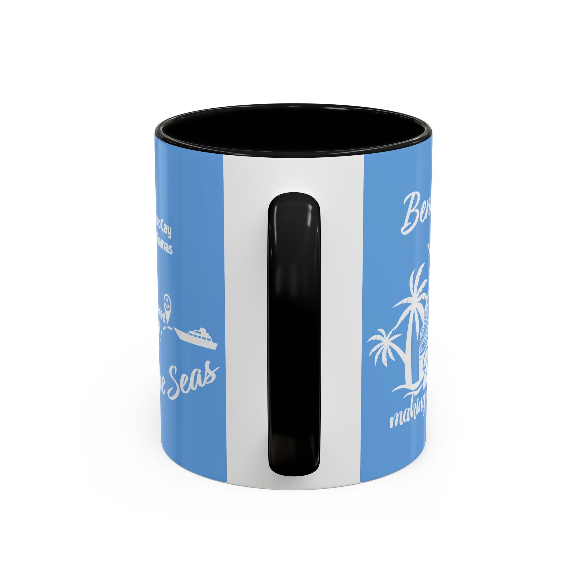 Accent Coffee Mug (11oz/15oz)