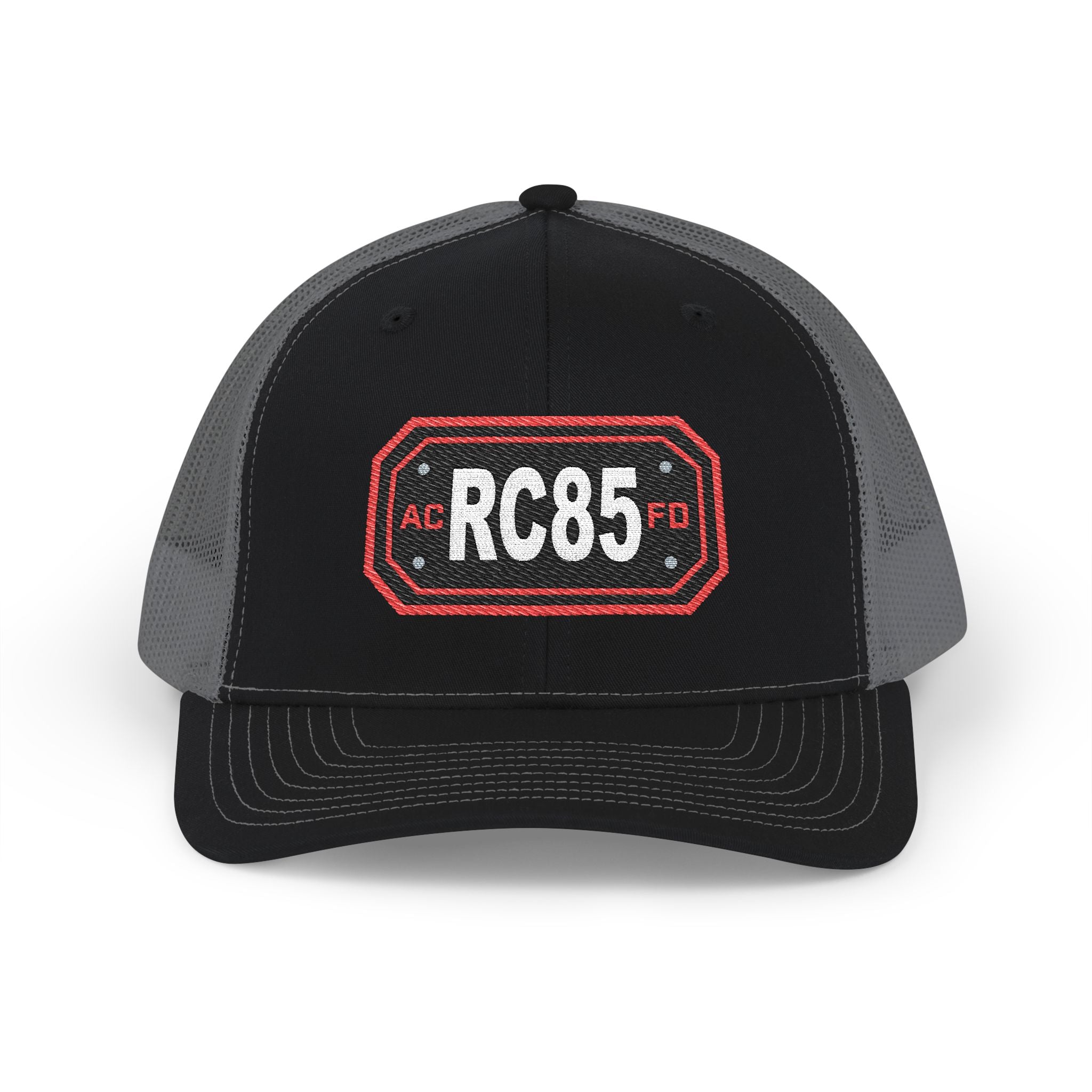 Recruit Class 85 - Richardson 112 Snapback Trucker Cap
