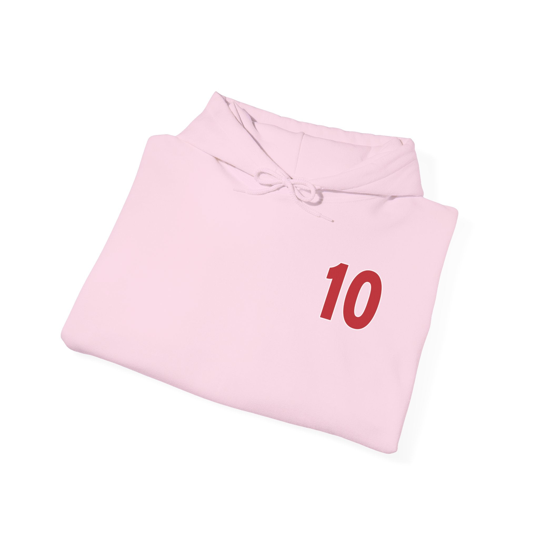 Arlington Station 10 Beast of Blvd - Gildan Heavy Blend™ Hooded Sweatshirt