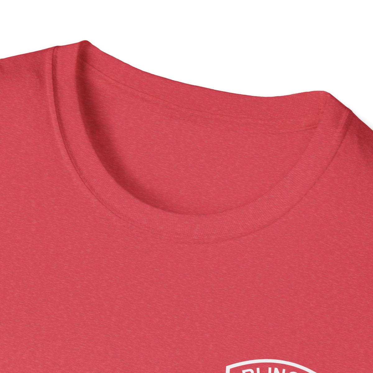 Tower 4 - Gildan Soft Cotton Softstyle T-Shirt