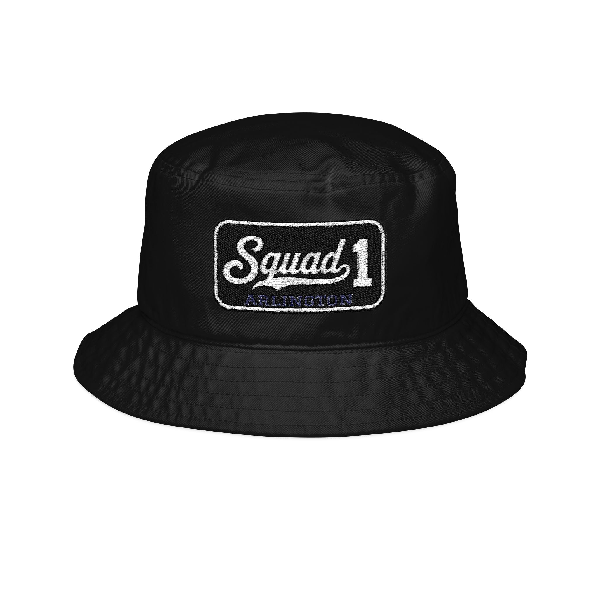 Arlington Squad 1 - Bucket Hat (Embroidery)
