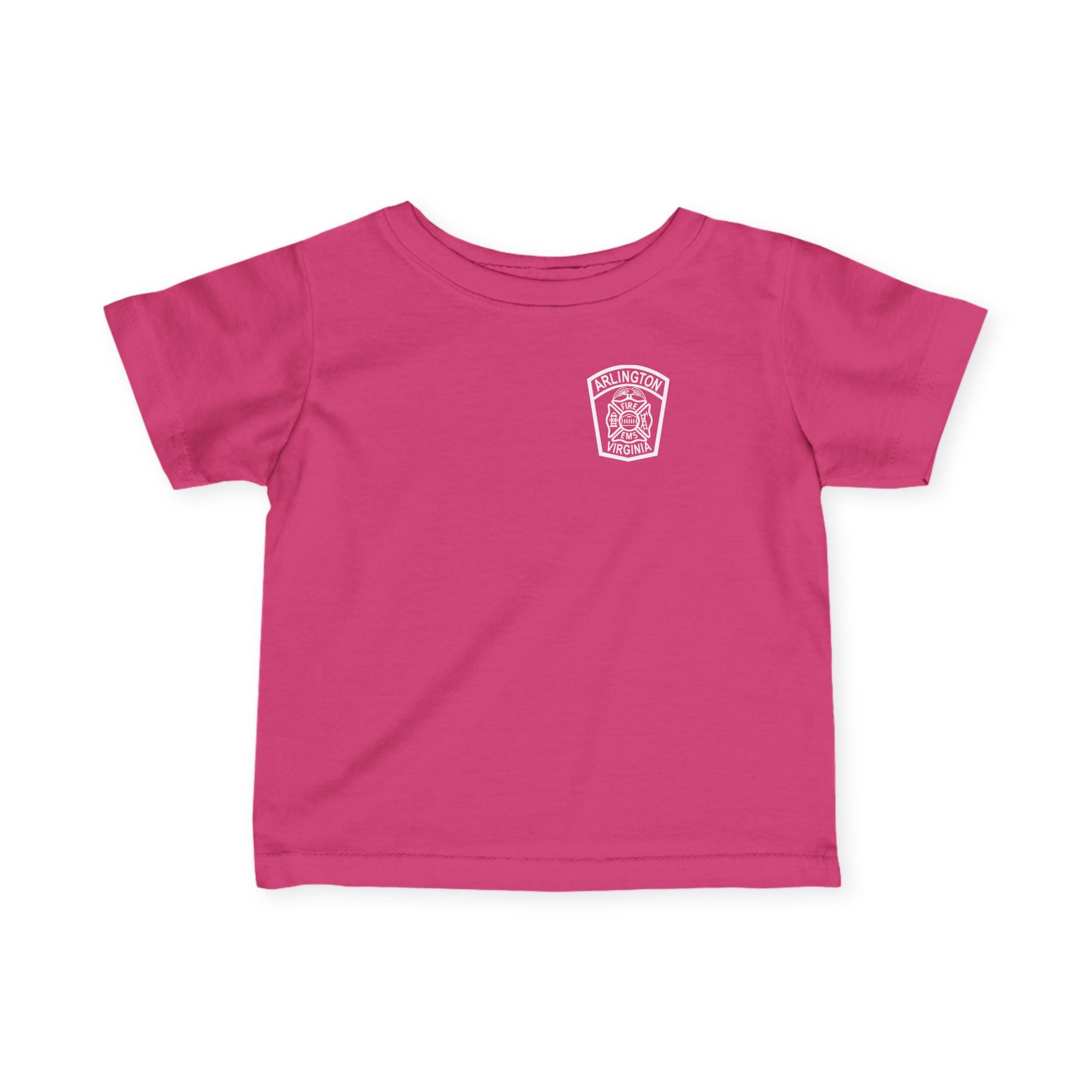 Arlington - Infant Fine Jersey Tee
