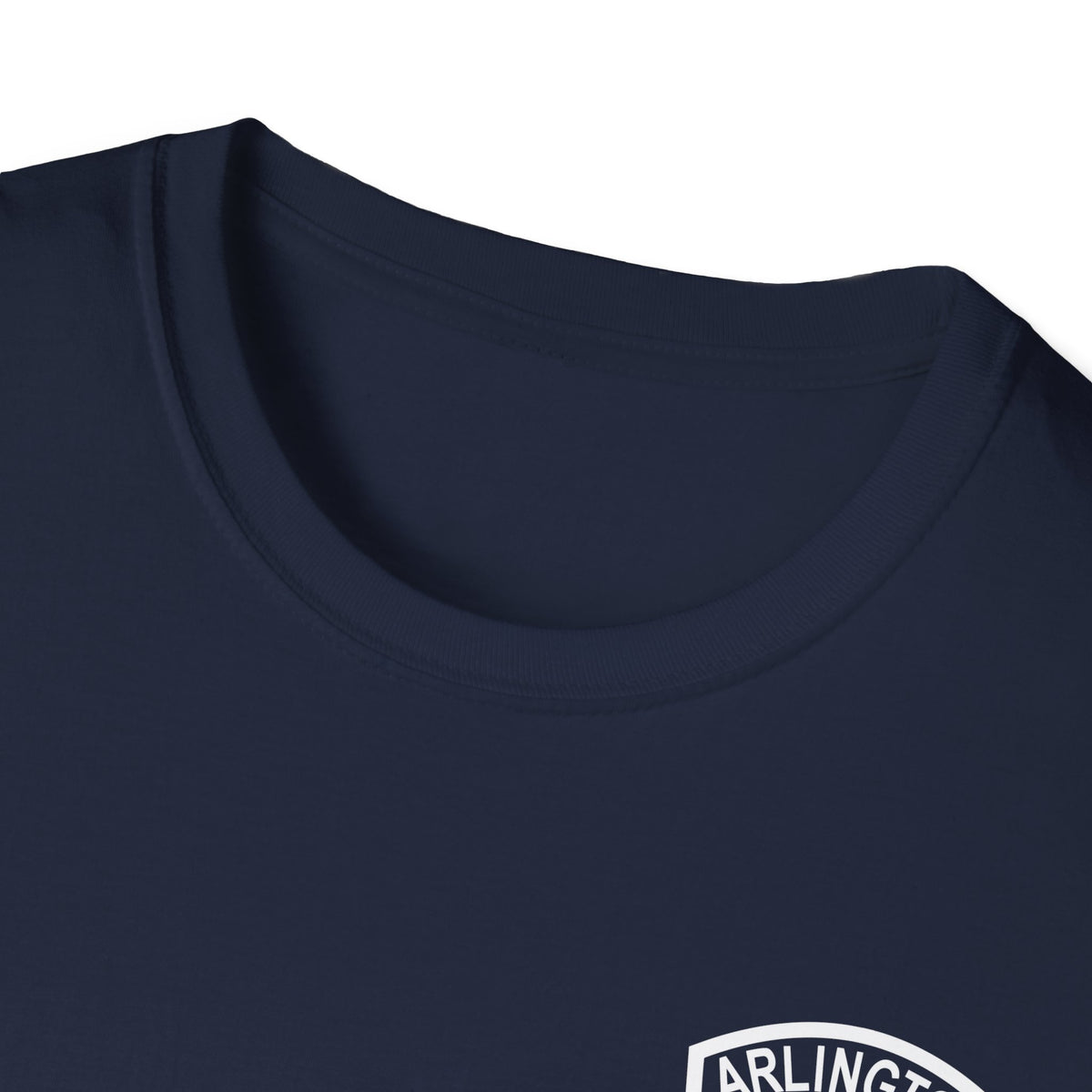 ACFD Uniform - Gildan Soft Cotton Softstyle T-Shirt