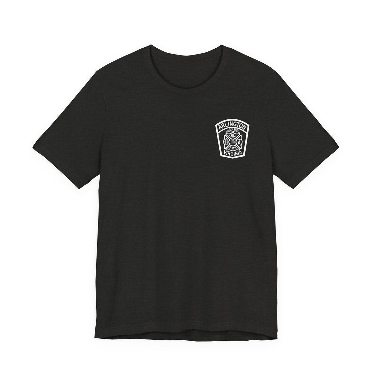 ACFD Uniform  - Bella+Canvas Soft Unisex Tee