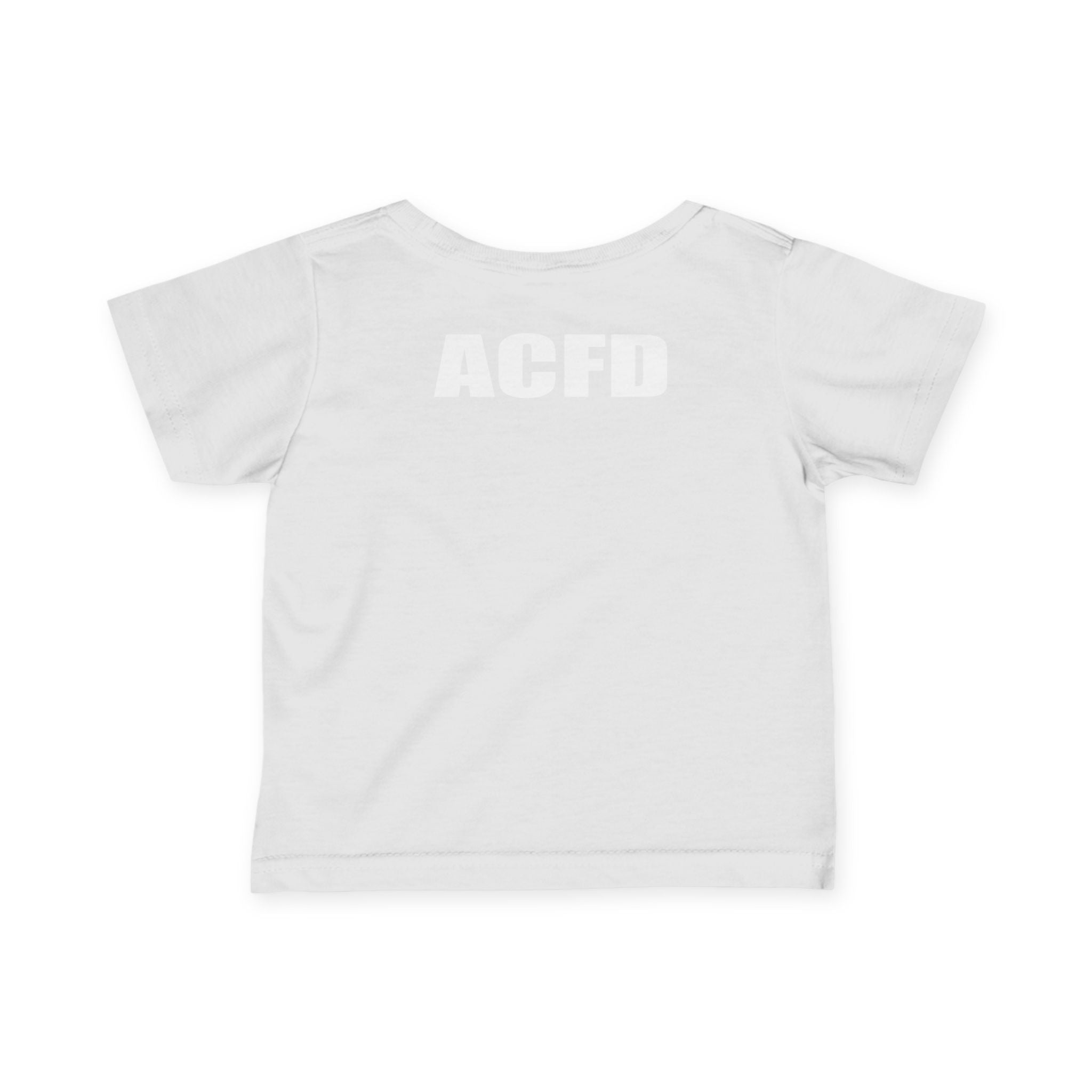 Arlington - Infant Fine Jersey Tee