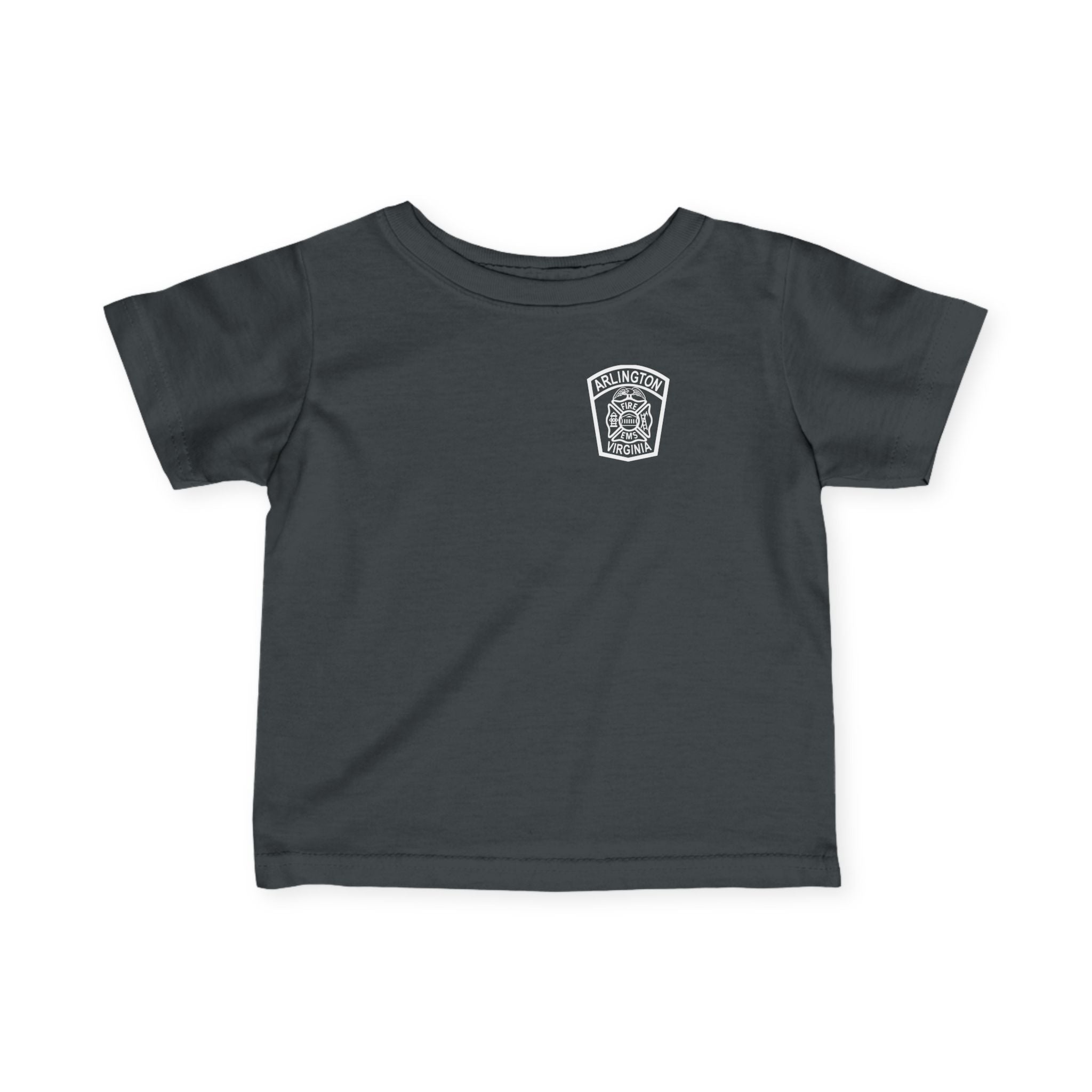 Arlington - Infant Fine Jersey Tee