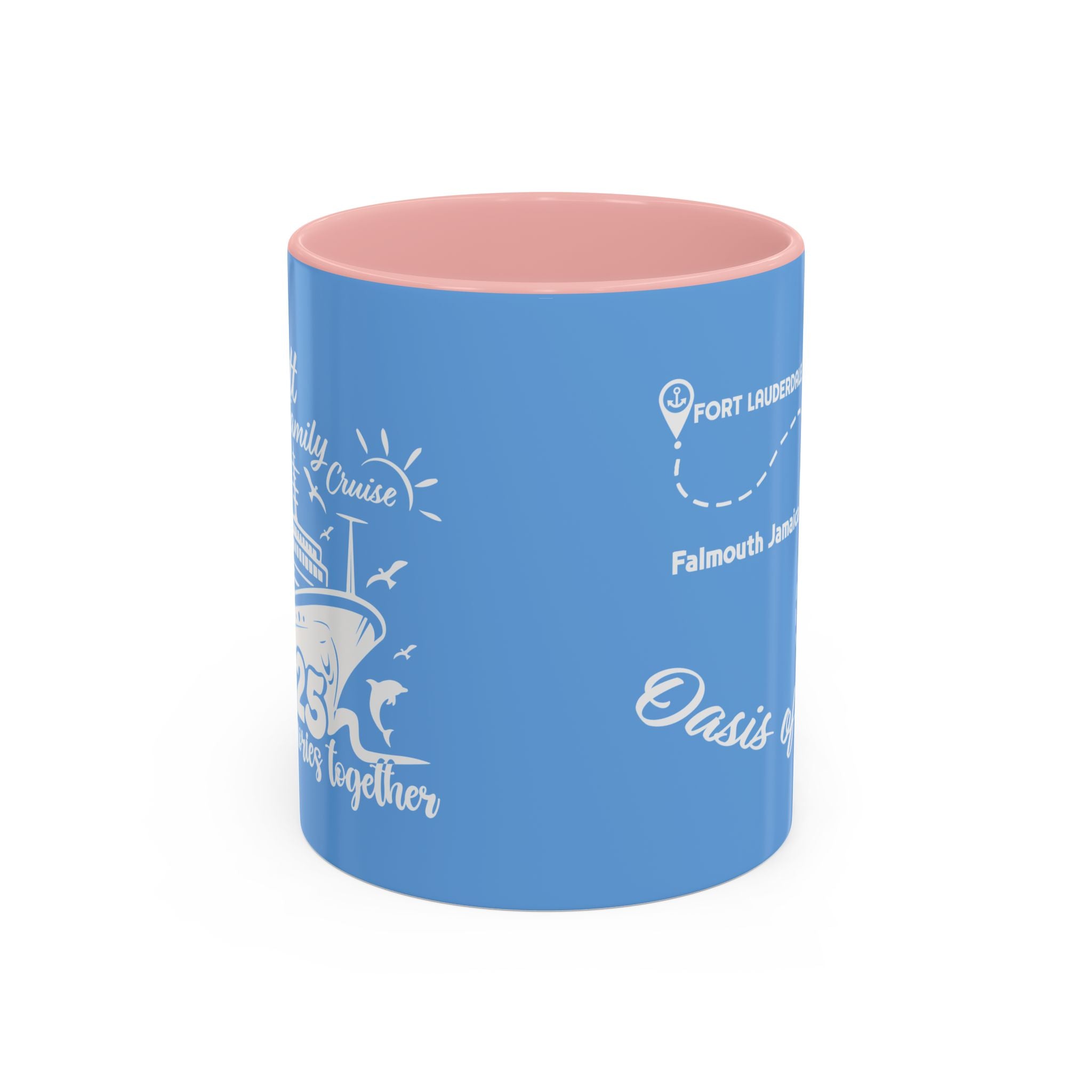 Accent Coffee Mug (11oz/15oz)
