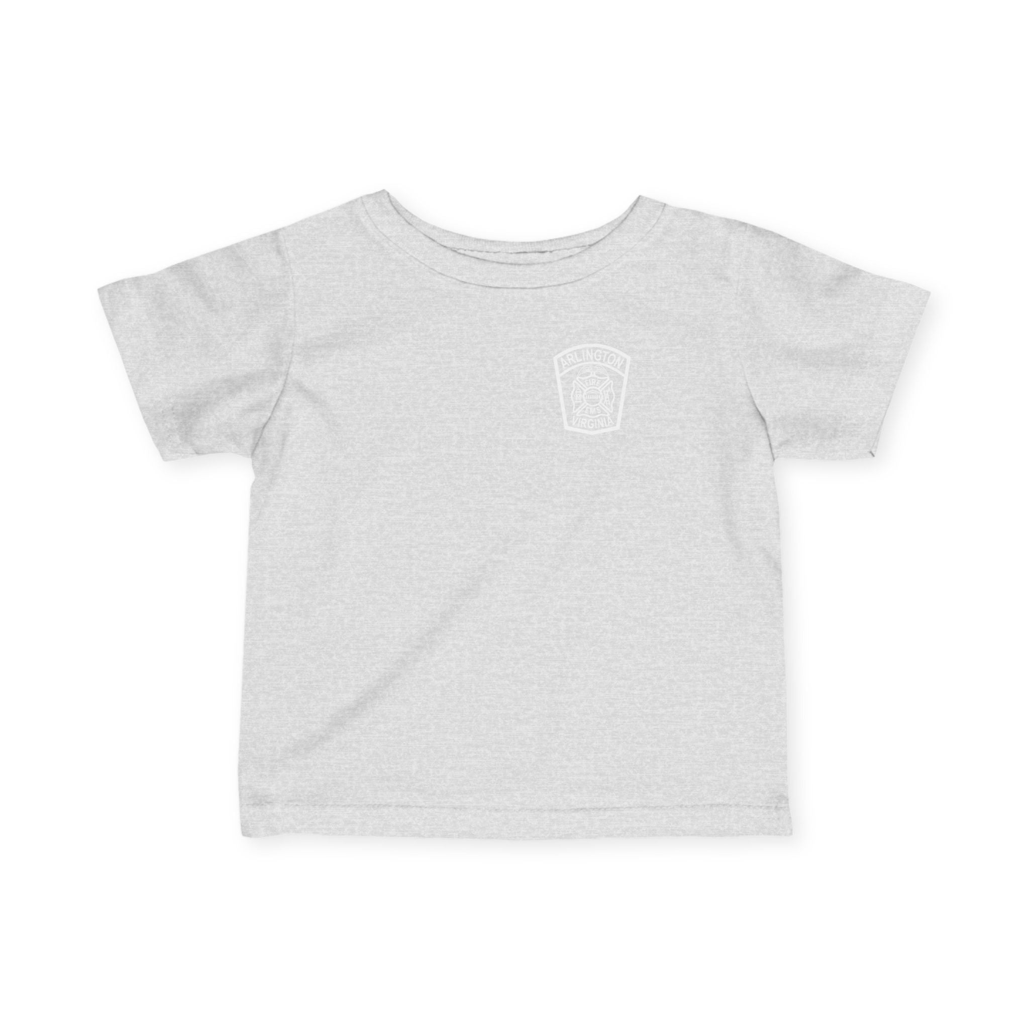 Arlington - Infant Fine Jersey Tee