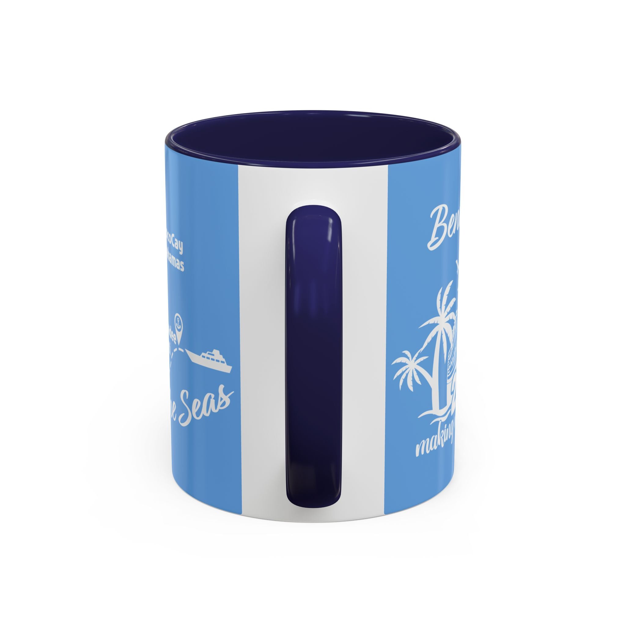 Accent Coffee Mug (11oz/15oz)
