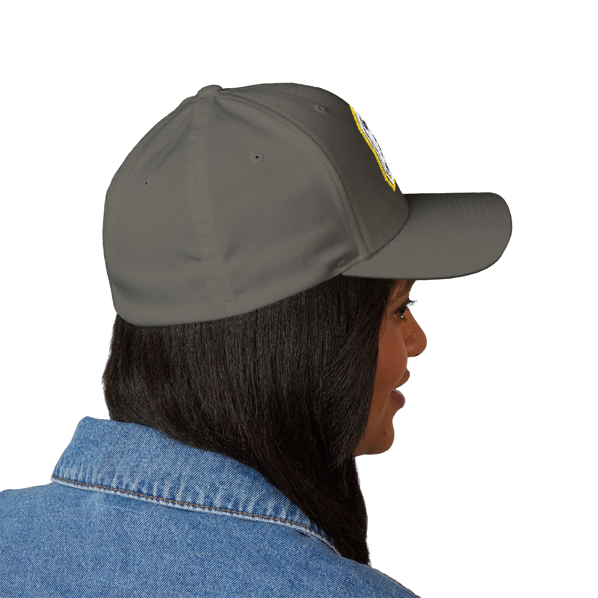 Arlington Medic 5 - FLEXFIT Closed-Back Structured Cap (Embroidery)