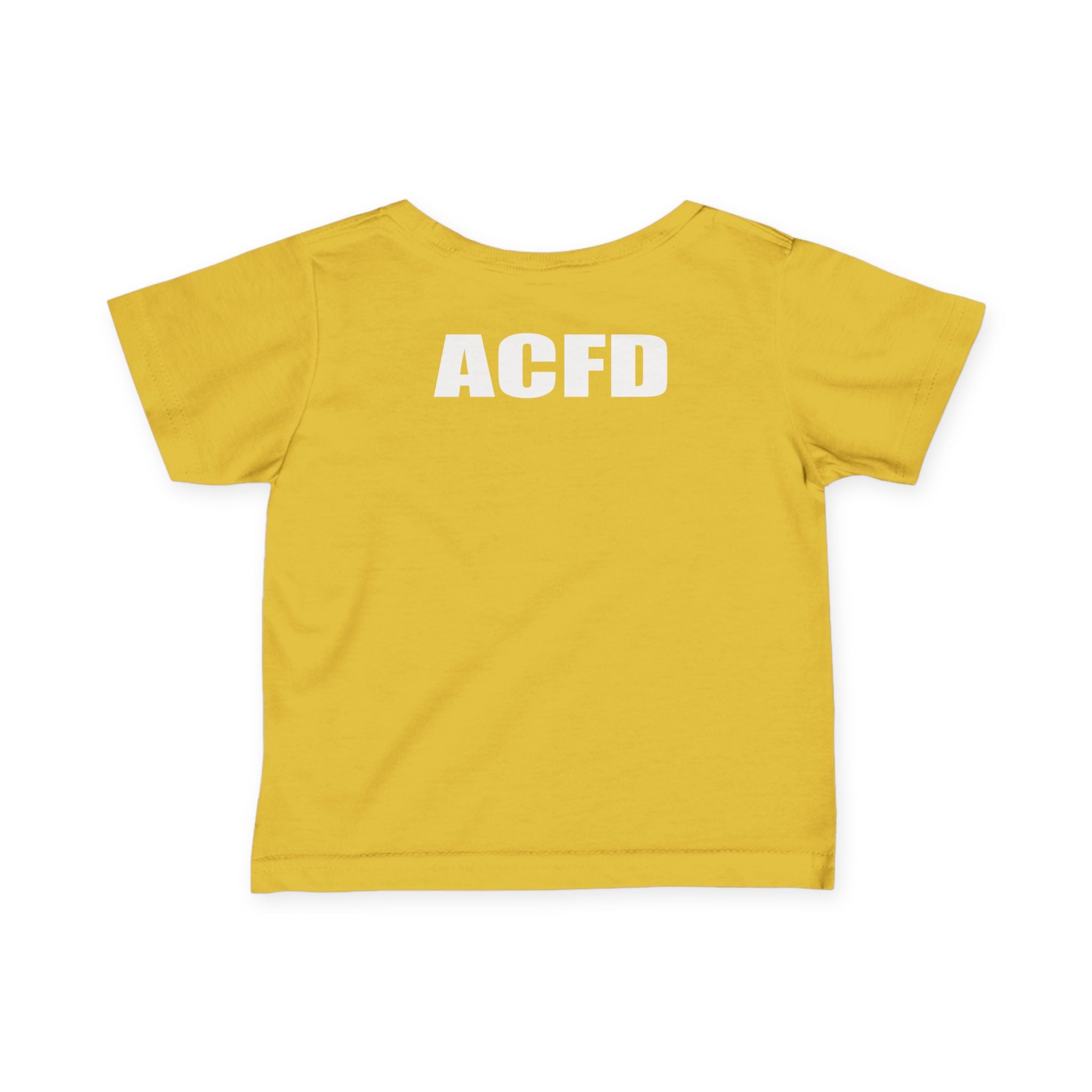 Arlington - Infant Fine Jersey Tee