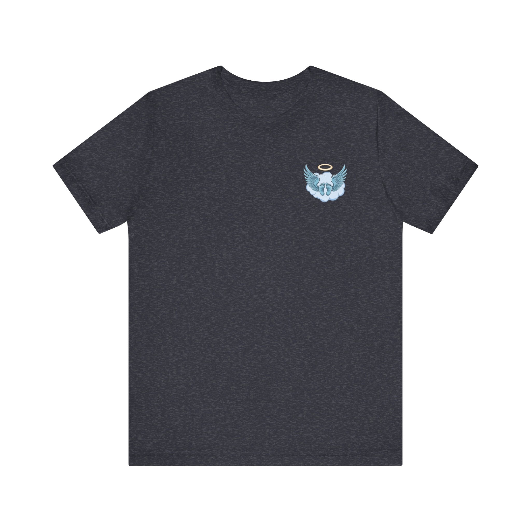 In loving Memory of - Bella+Canvas Soft Unisex Tee