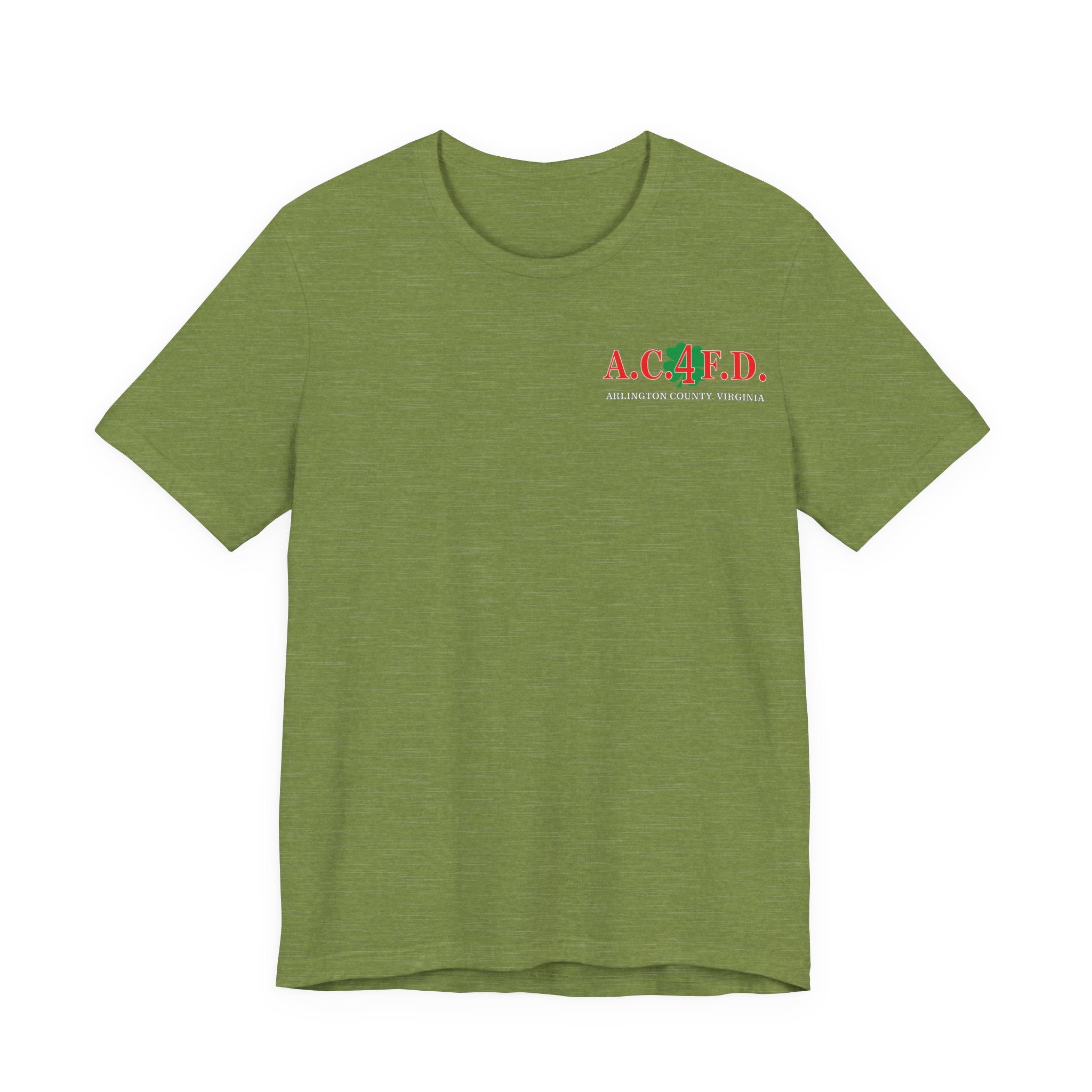 Big  Boys Station 4 Retro Patch - Unisex Jersey Short Sleeve Tee
