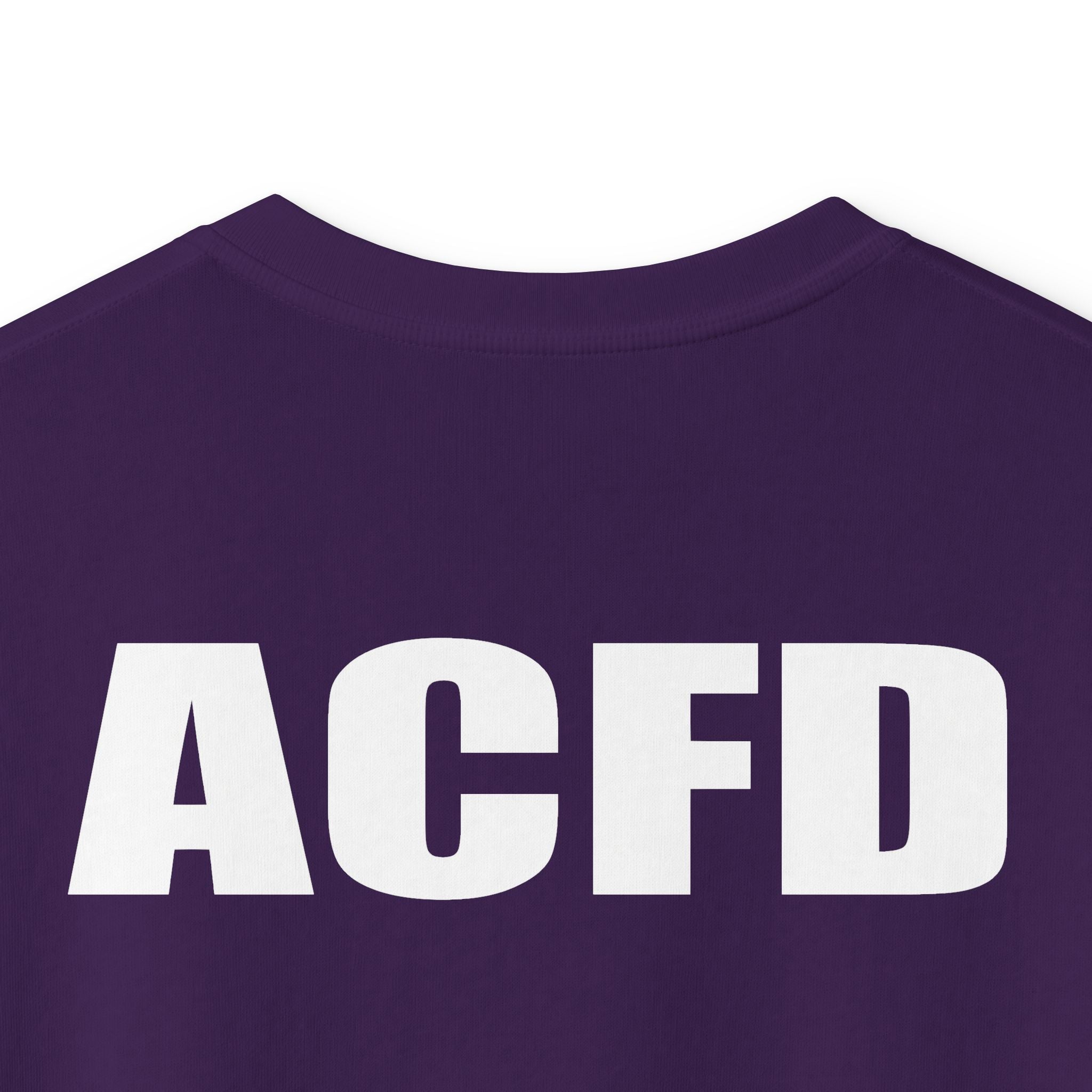 Arlington ACFD - Kids Softstyle Tee