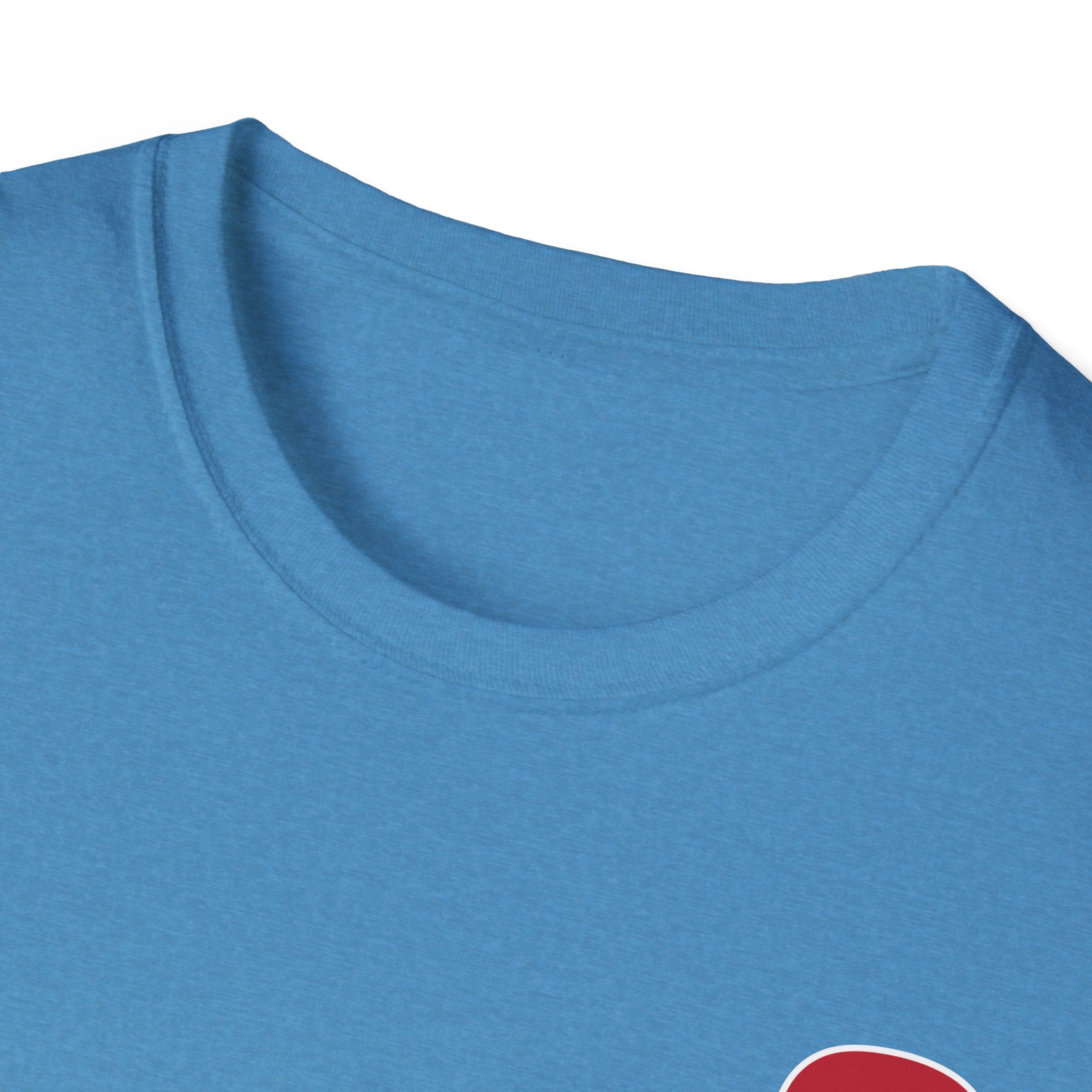 Station 6 The Bird House  - Gildan Soft Cotton Softstyle T-Shirt