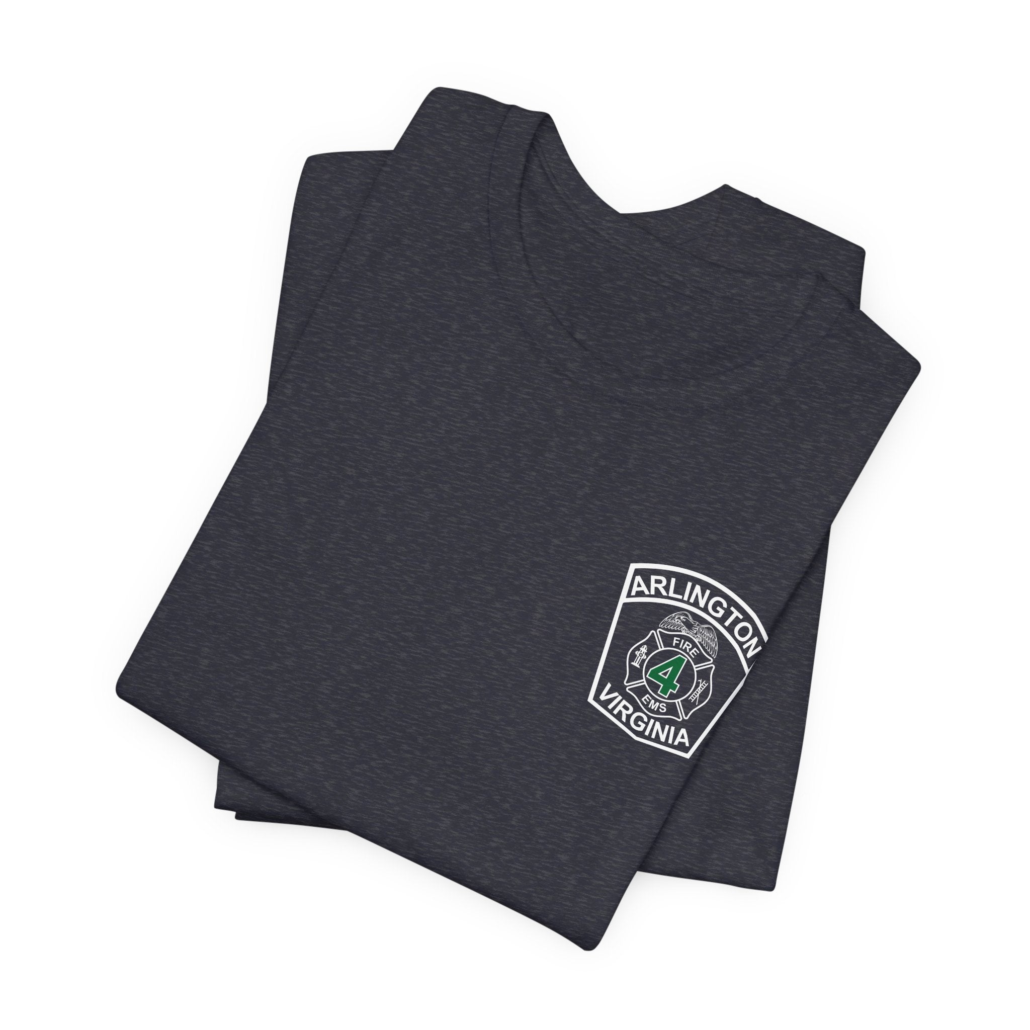 Tower 4 Clarendon - Bella+Canvas Soft Unisex Tee